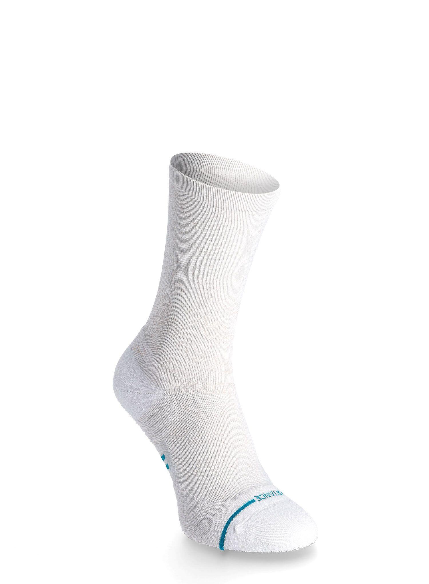 Stance Performance Run Crew Multicolor (Pack Of 3 Pairs) 3/7