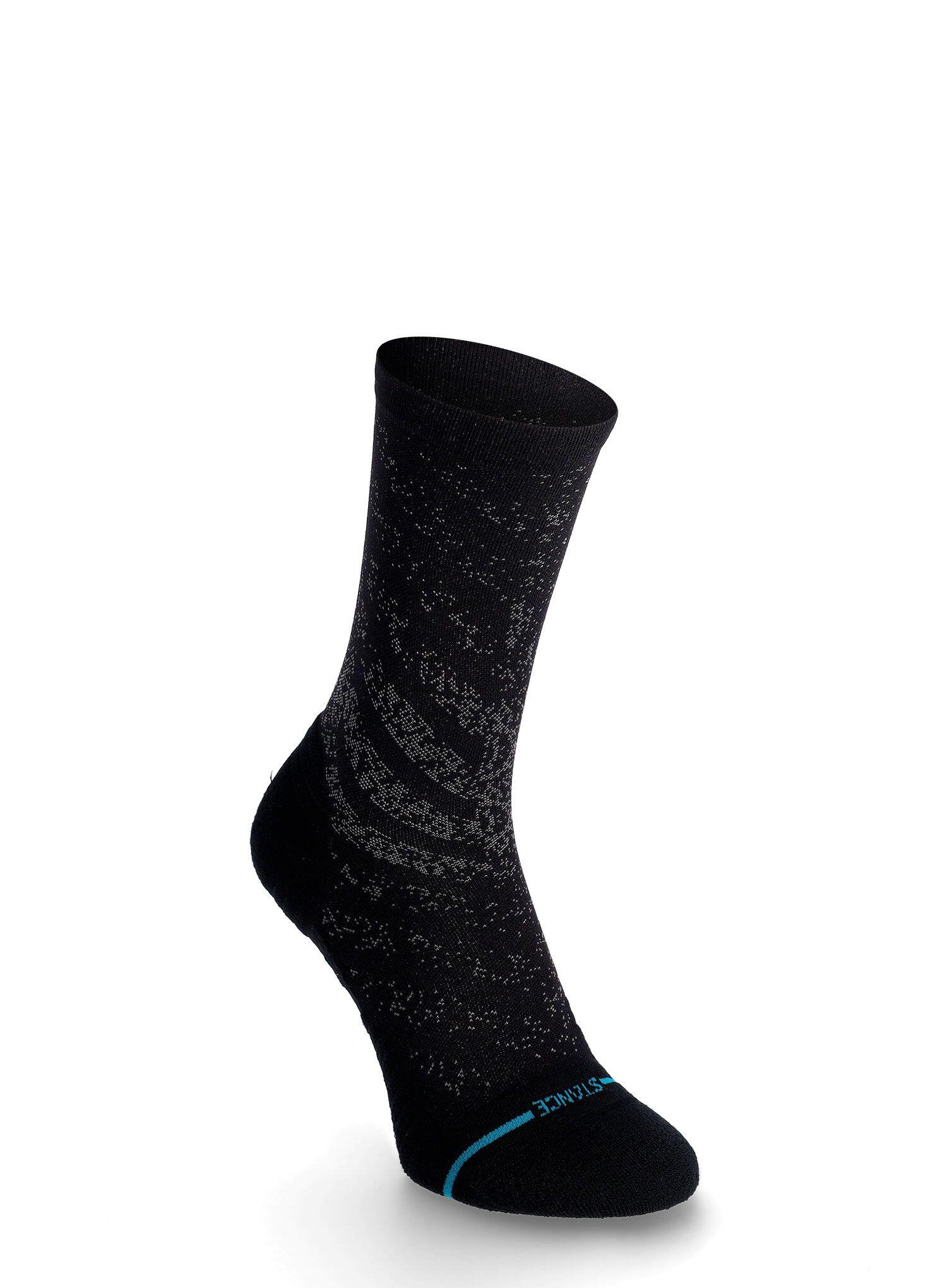 Stance Performance Run Crew Multicolor (Pack Of 3 Pairs) 2/7