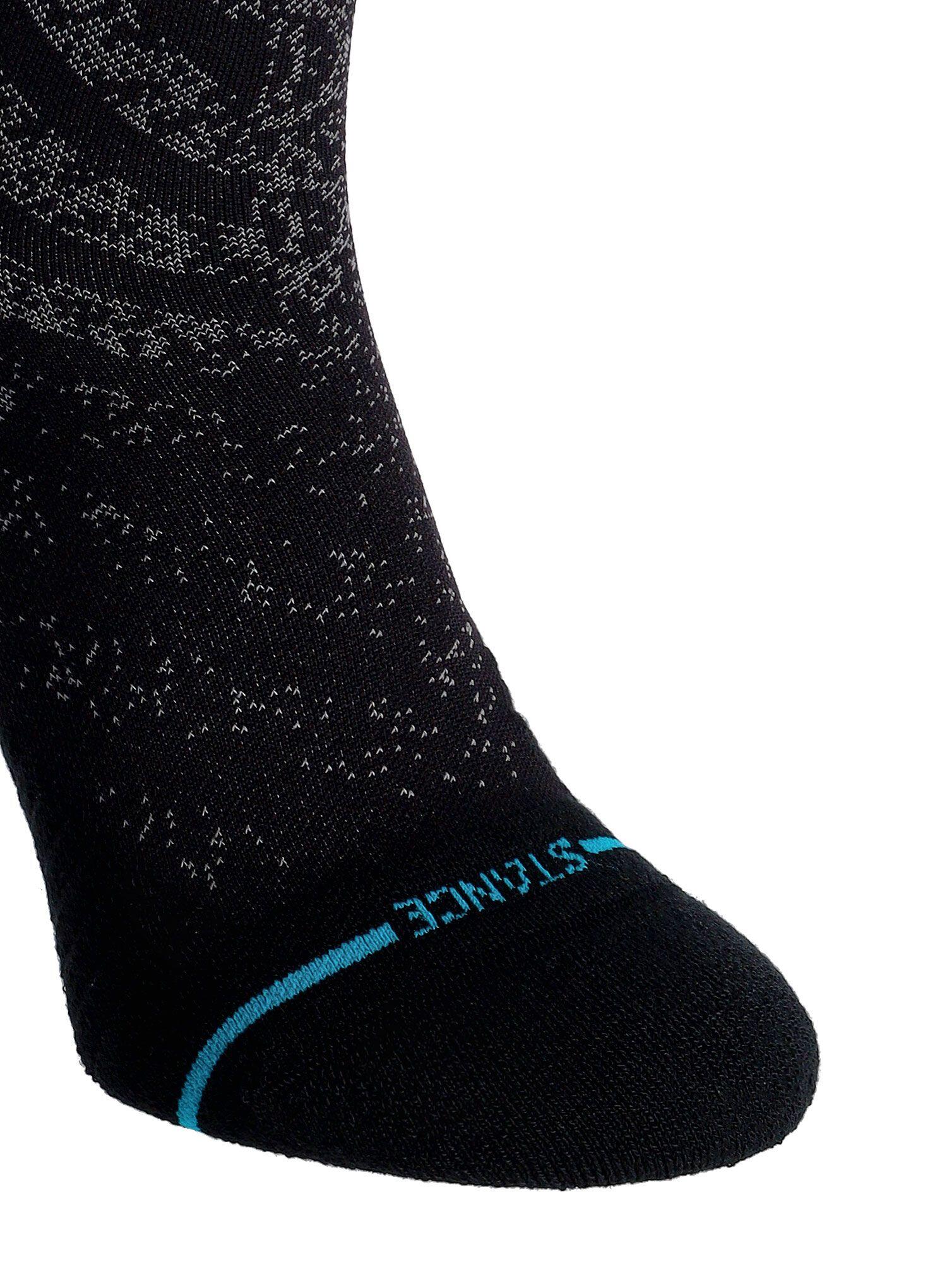 Stance Performance Run Crew Multicolor (Pack Of 3 Pairs) 7/7