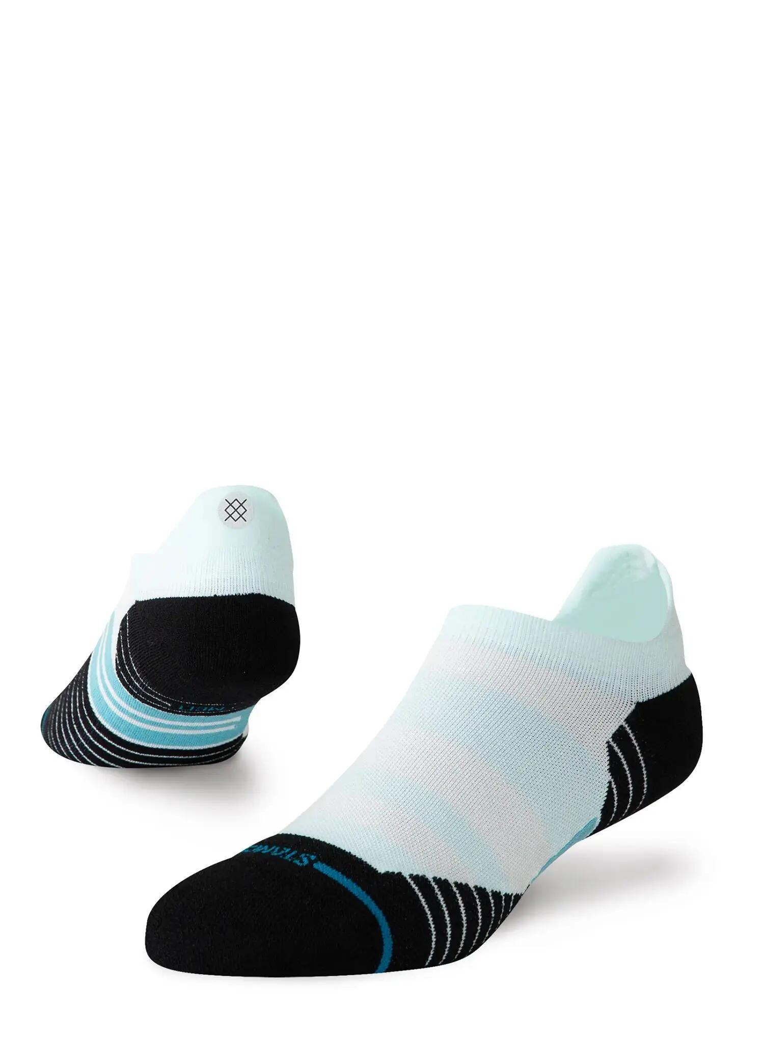 Skarpety do biegania damskie Stance Break Light Tab 3/3