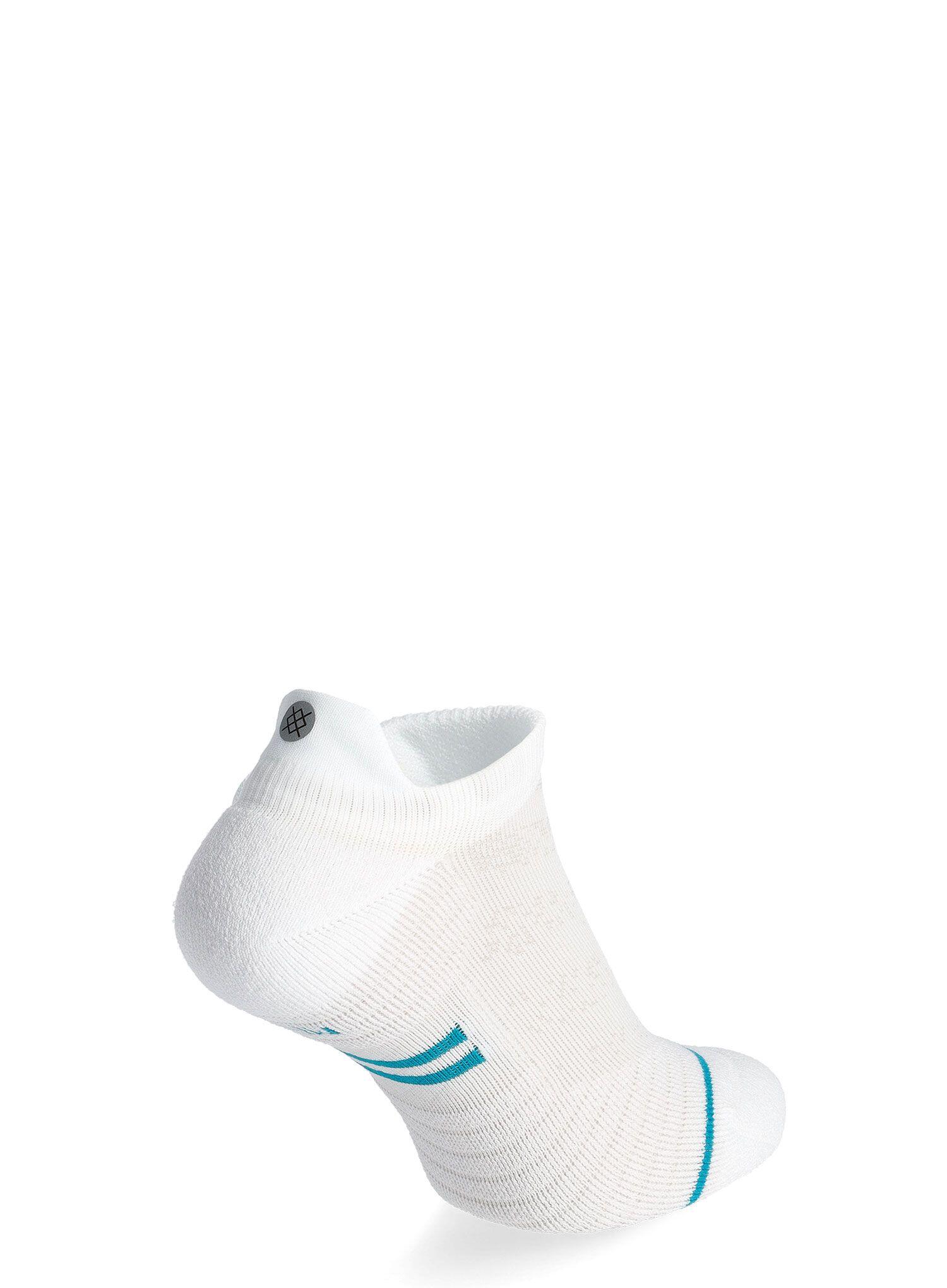 Skarpety biegowe Stance Athletic Tab 3 Pack 4/6