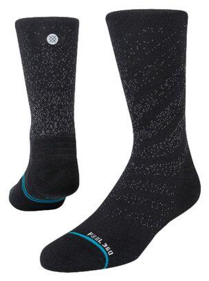 Calzini Stance Athletic Crew Neri 43-46