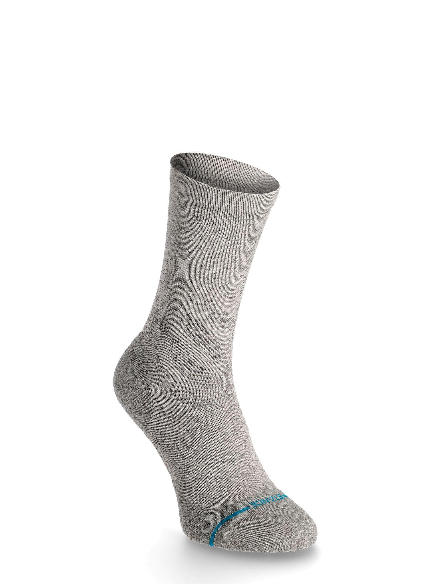 Stance Performance Run Crew Multicolor (Pack Of 3 Pairs) 4/7