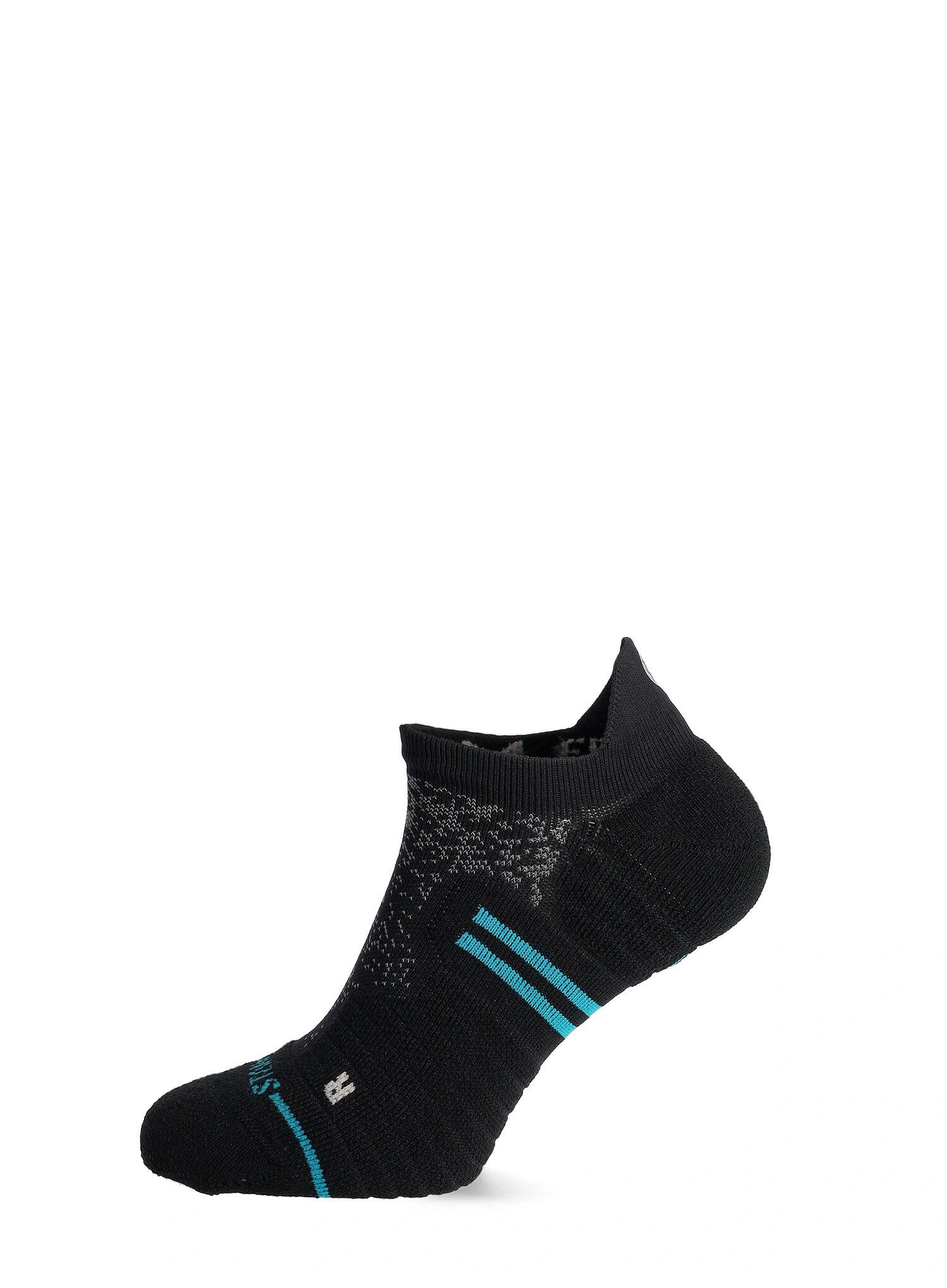 Skarpety biegowe Stance Athletic Tab 3 Pack 5/6