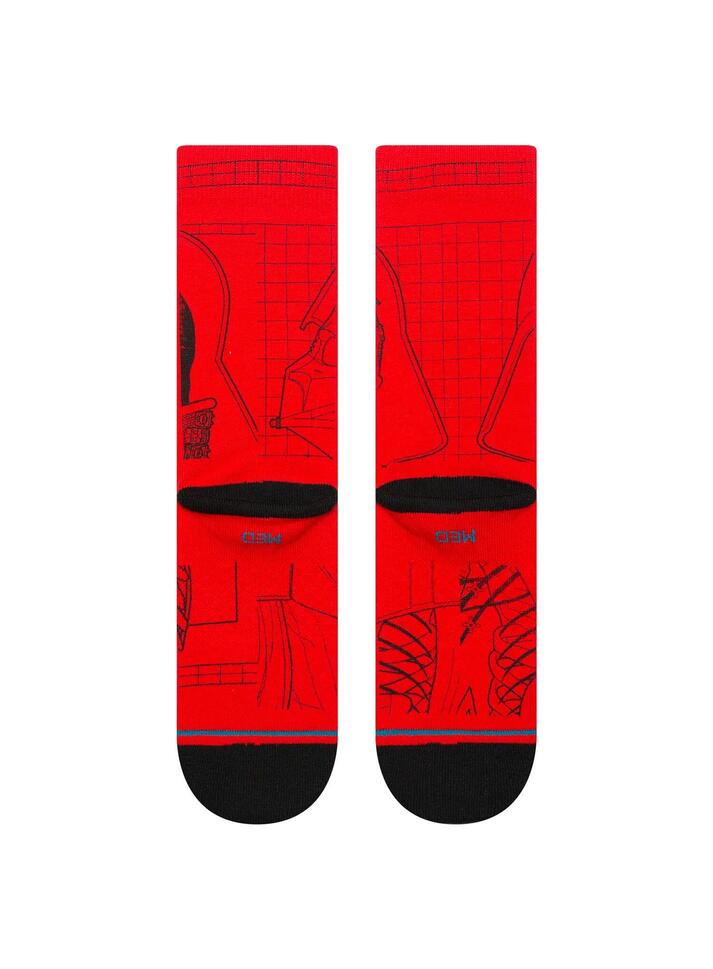Skarpety Stance Vader Sw Crew