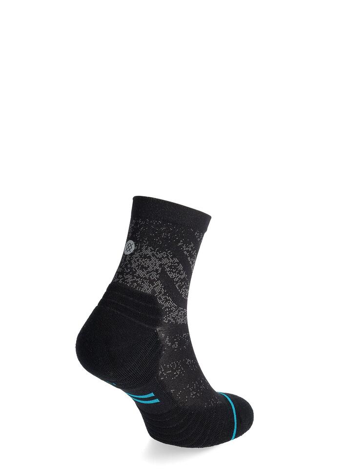 Skarpety biegowe Stance Run Light Quarter