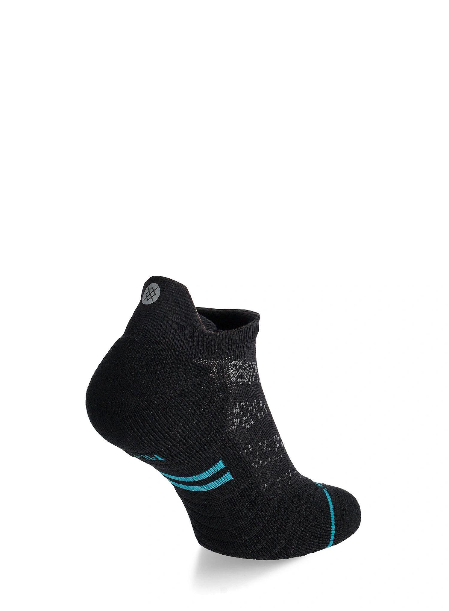 Skarpety biegowe Stance Athletic Tab 3 Pack 4/6