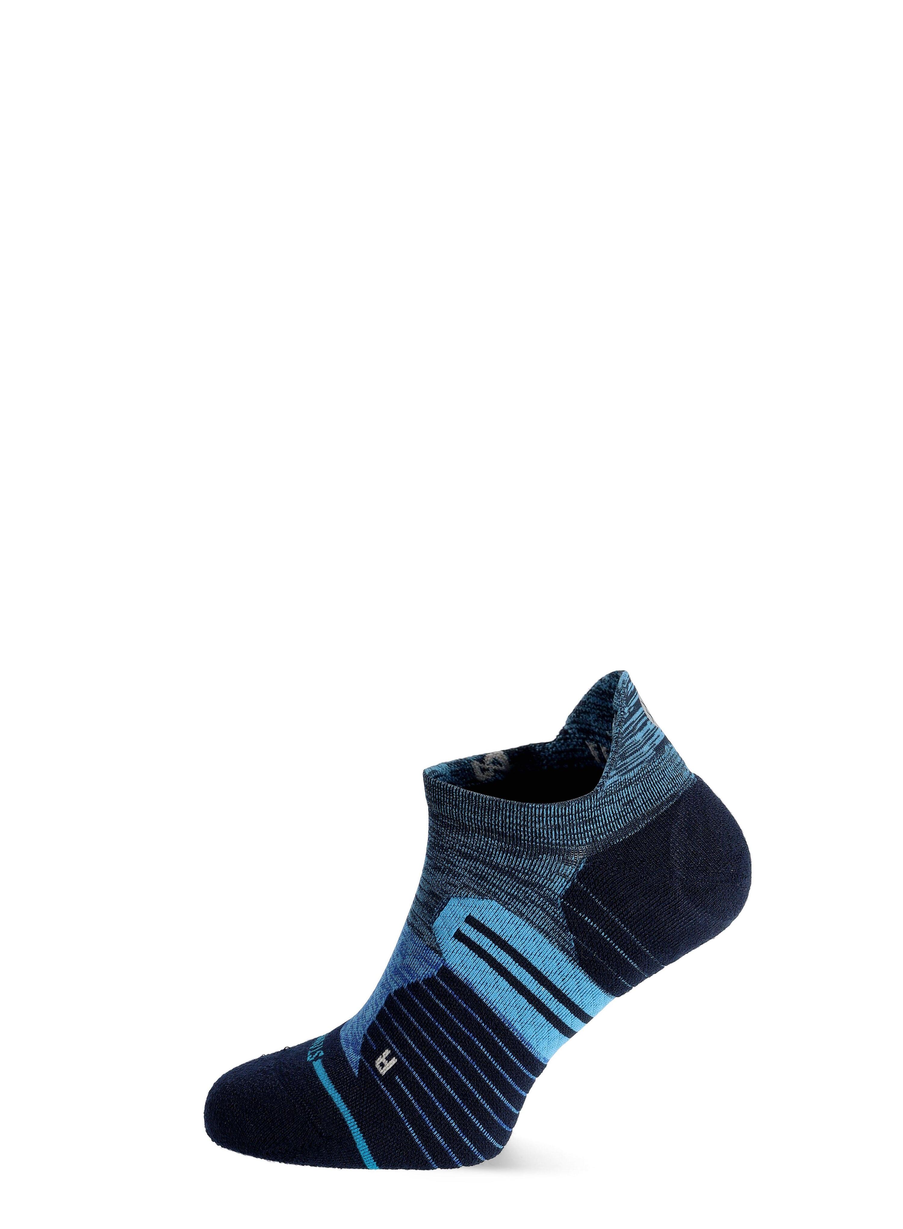 Skarpety do biegania damskie Stance Pick It Up 3 Pack 7/7