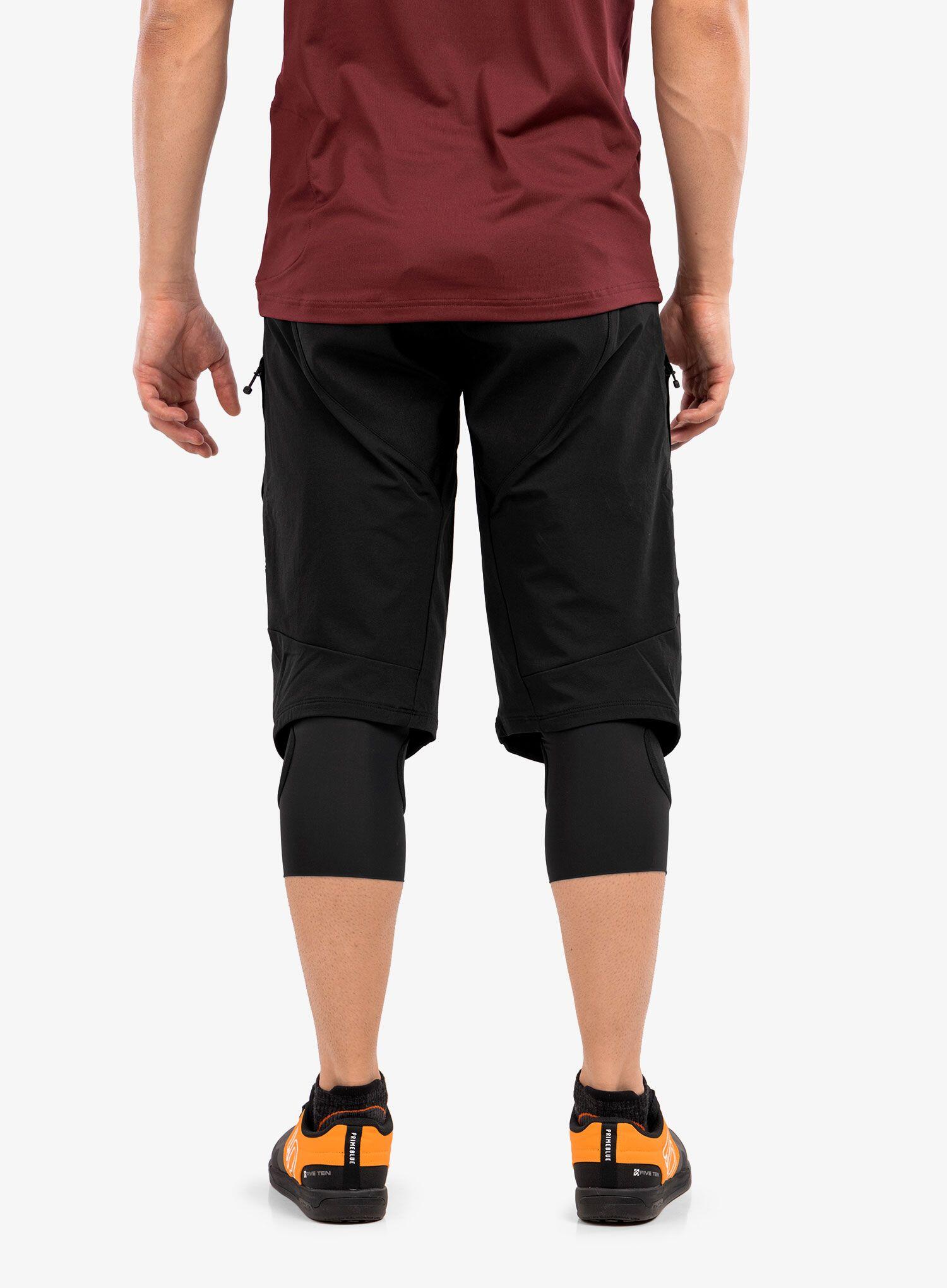 Nakolanniki rowerowe POC Oseus VPD Knee 6/7
