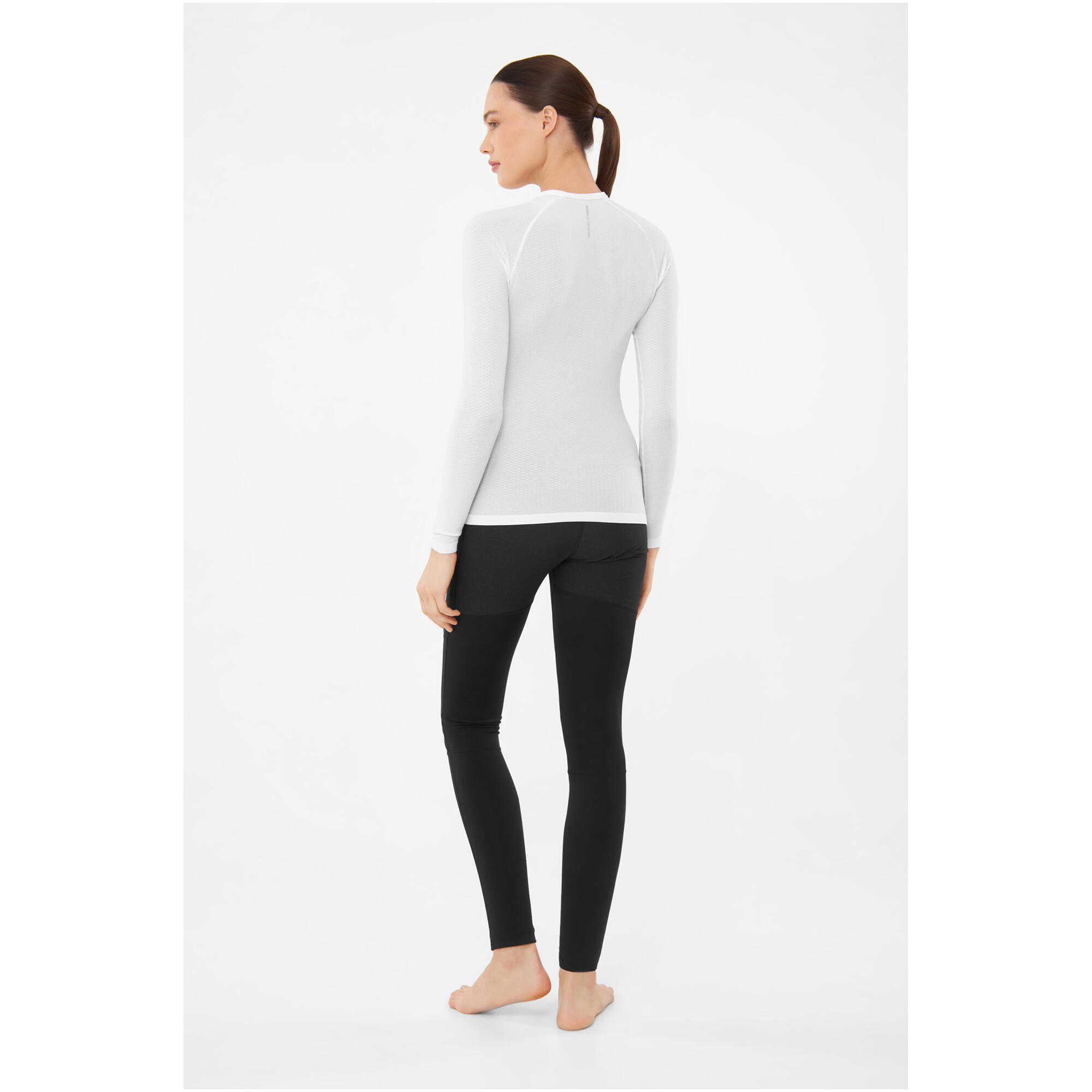 Sous-vêtement technique VIKING Easy Dry Unisex manches longues 6/7