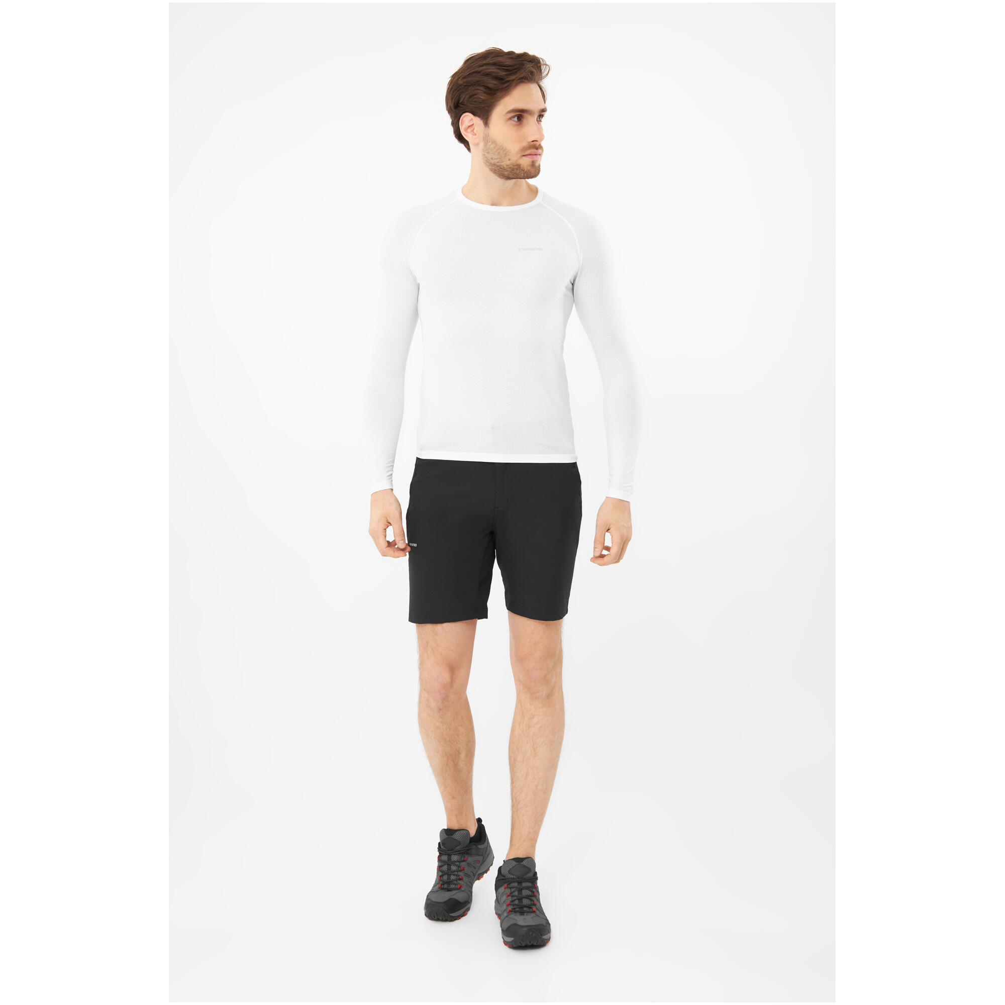 Sous-vêtement technique VIKING Easy Dry Unisex manches longues 3/7