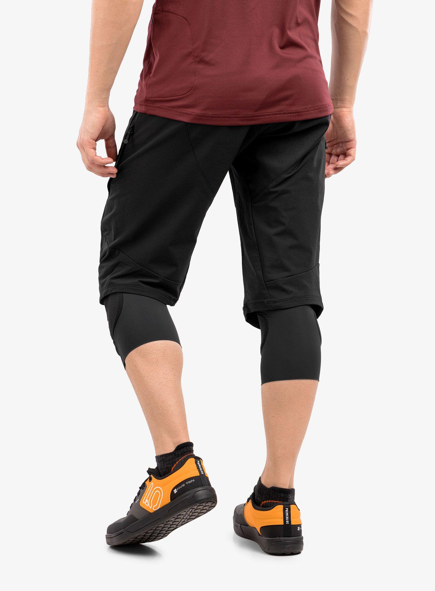 Nakolanniki rowerowe POC Oseus VPD Knee 5/7