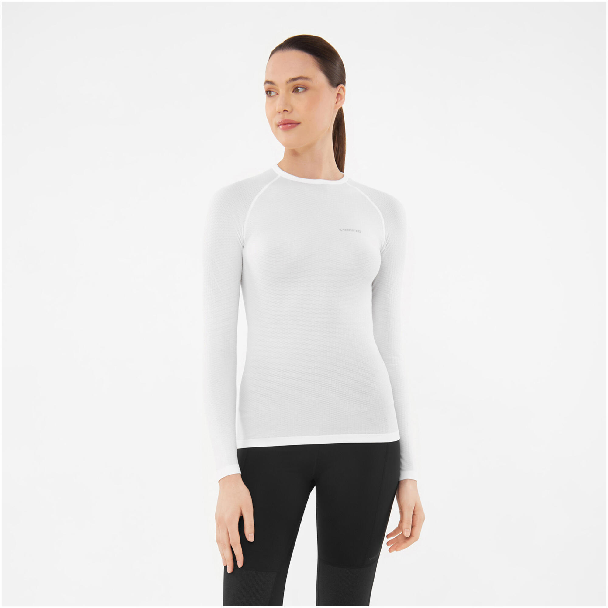 Sous-vêtement technique VIKING Easy Dry Unisex manches longues 2/7