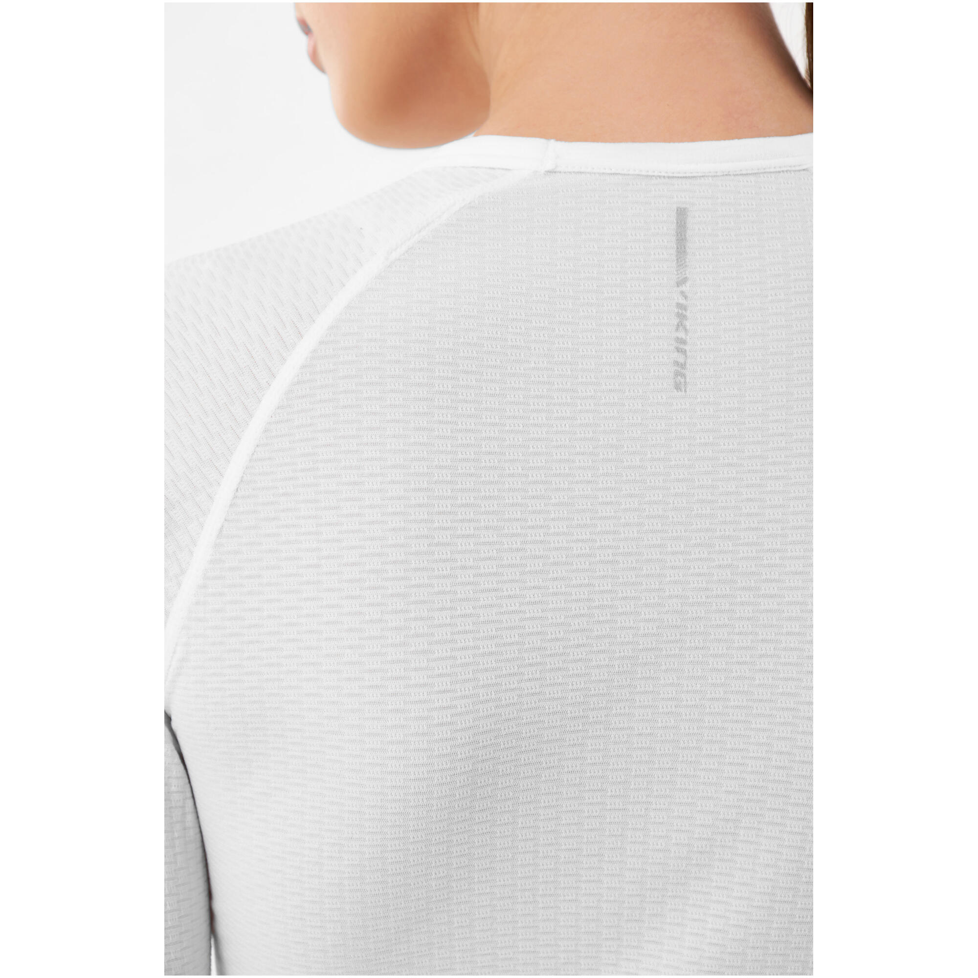 Sous-vêtement technique VIKING Easy Dry Unisex manches longues 7/7
