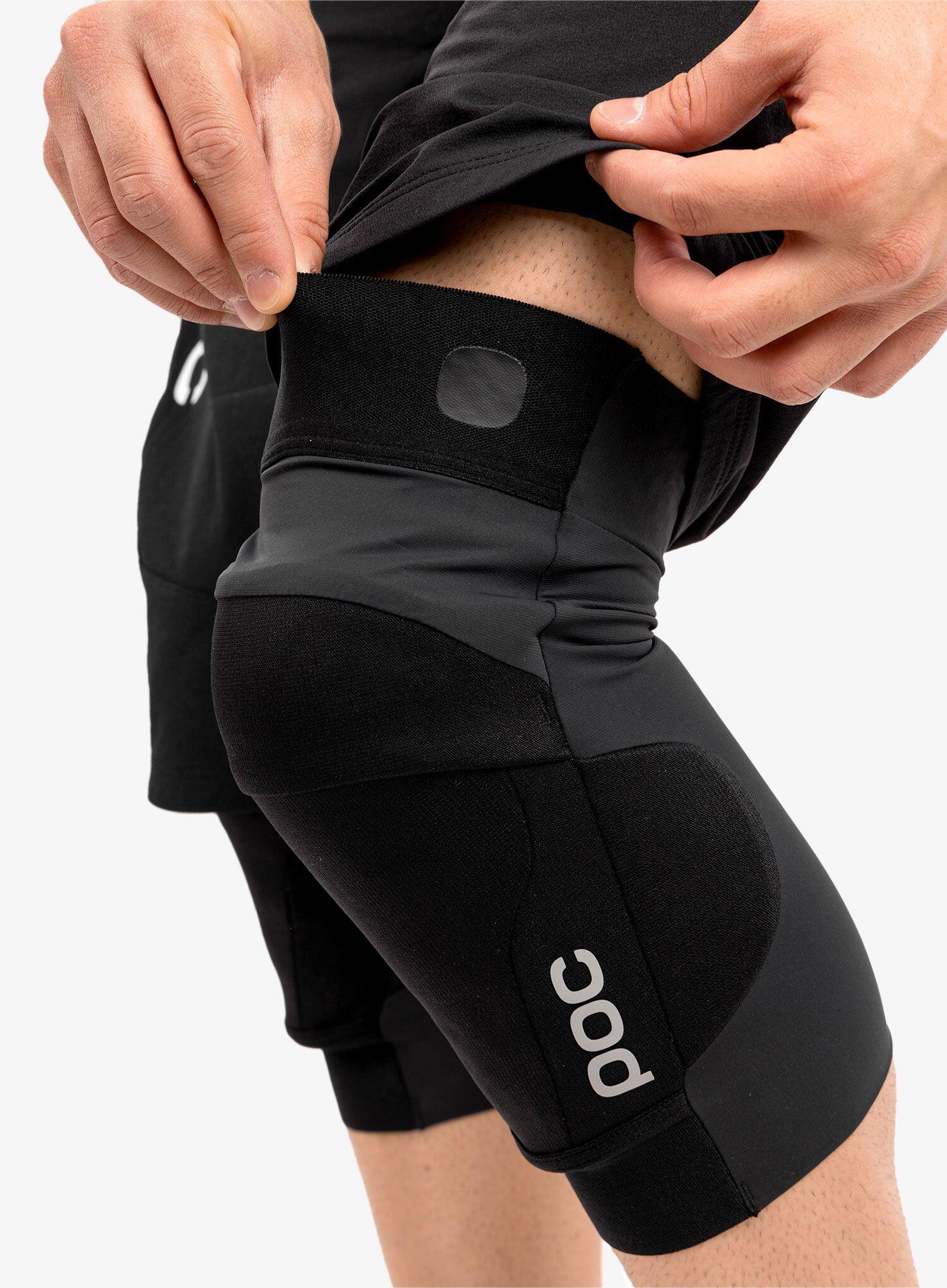 Nakolanniki rowerowe POC Oseus VPD Knee 3/7