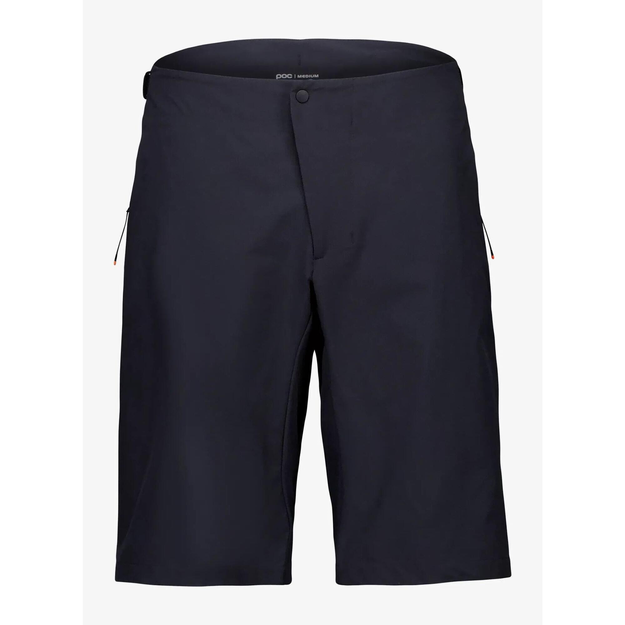 Szorty rowerowe męskie POC Motion Air Shorts