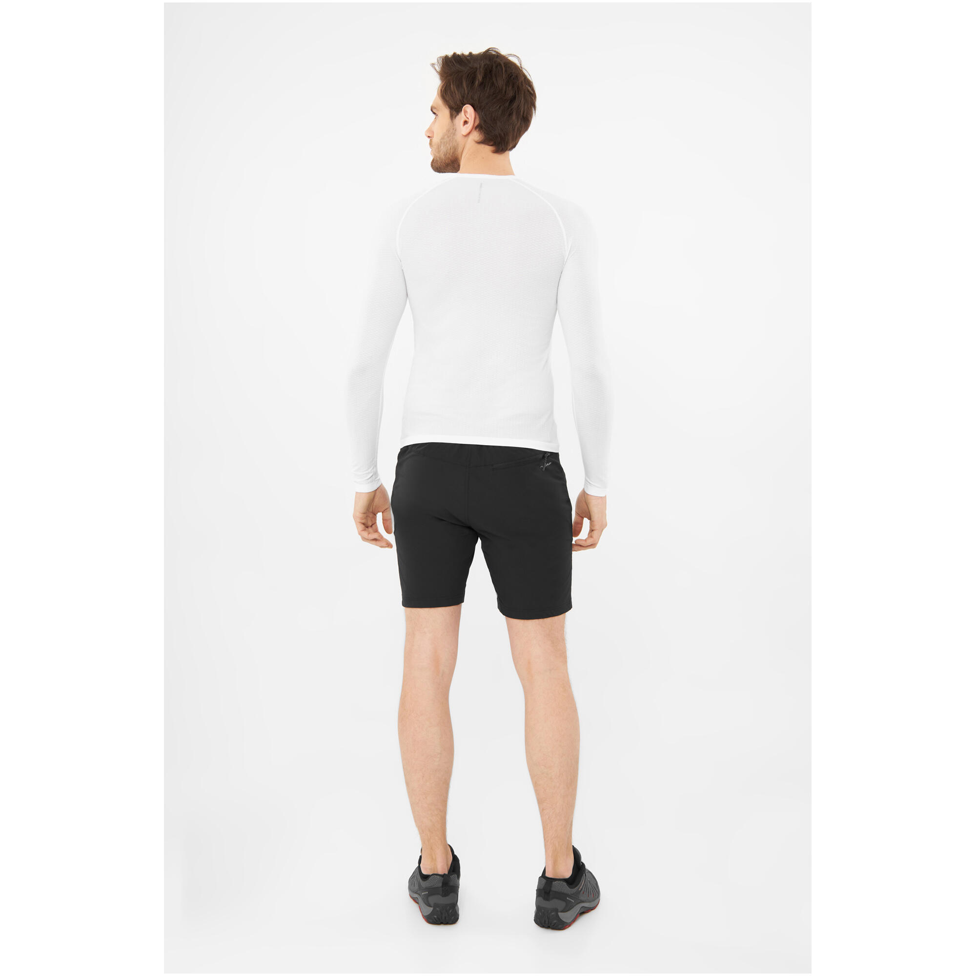 Sous-vêtement technique VIKING Easy Dry Unisex manches longues 5/7