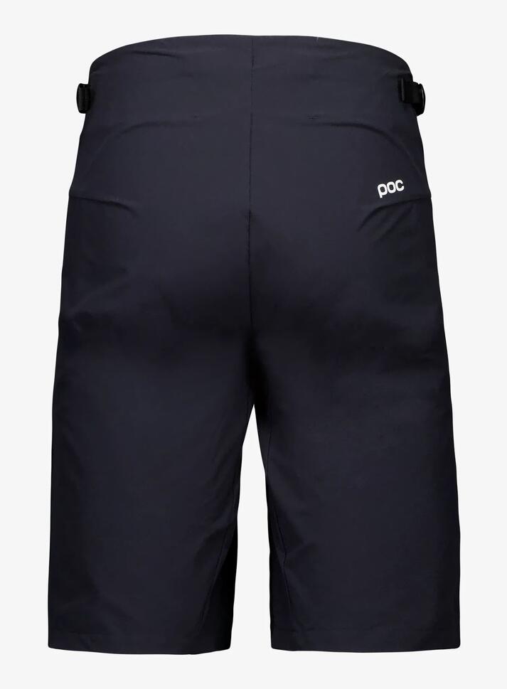 Szorty rowerowe męskie POC Motion Air Shorts