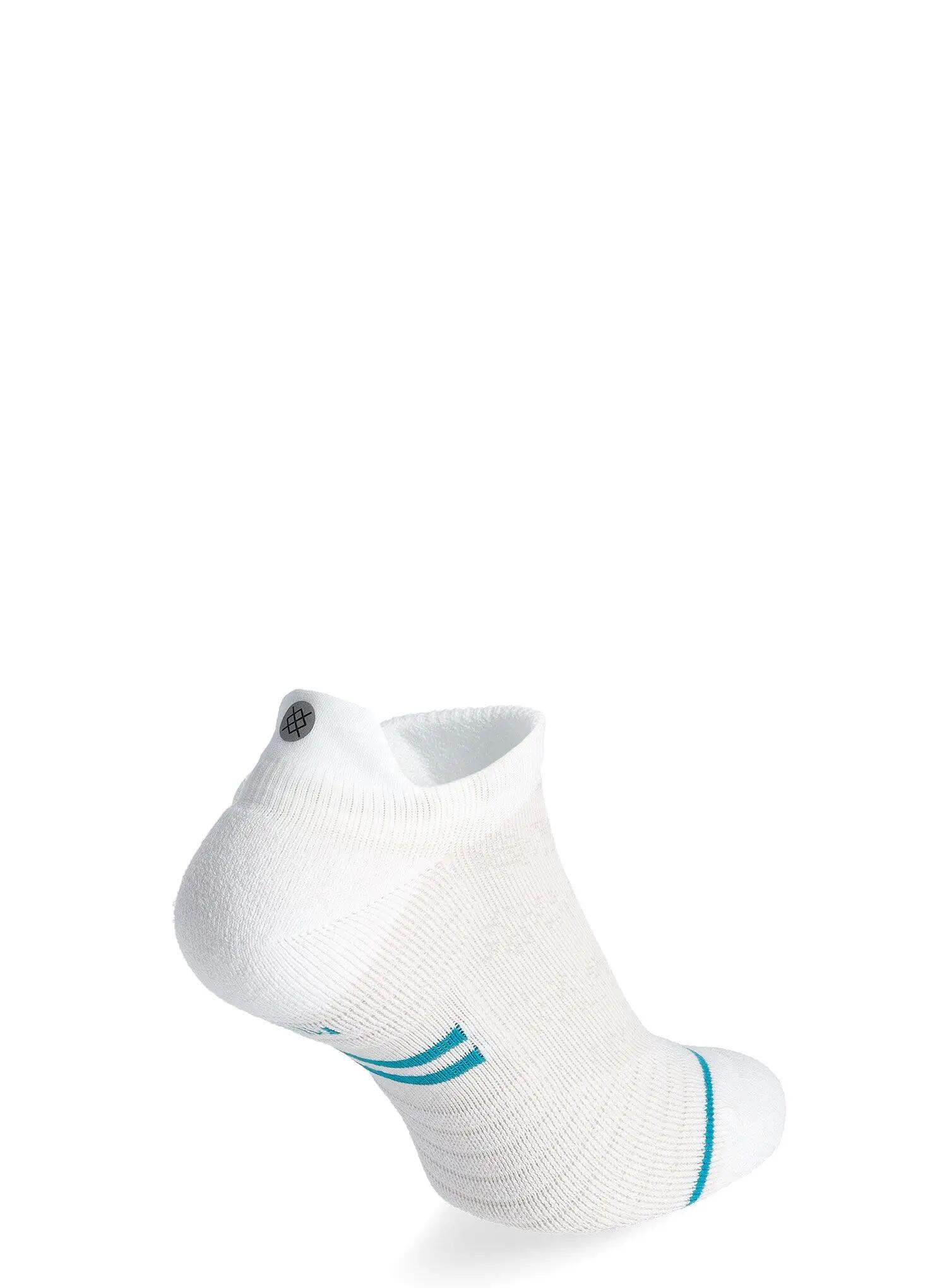STANCE Calzini Athletic Tab Bianco Confezione da 3 T. 35-37 4/6