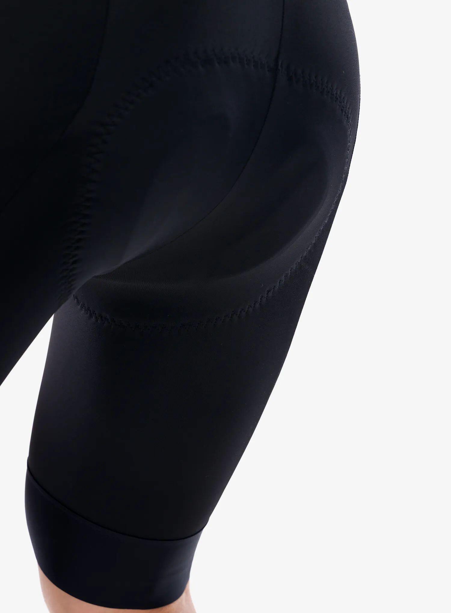 Spodenki kolarskie męskie POC Cadence Bib Shorts 6/7