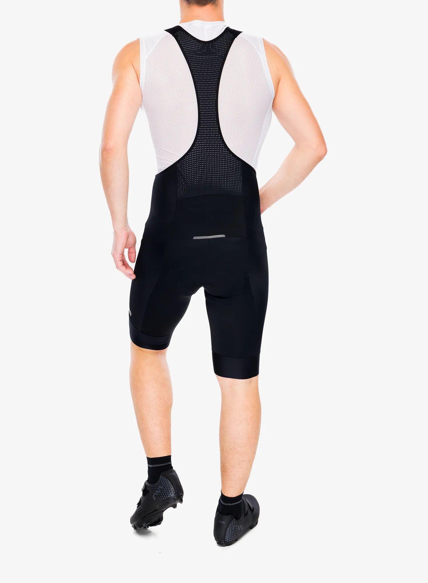 Spodenki kolarskie męskie POC Cadence Bib Shorts 2/7