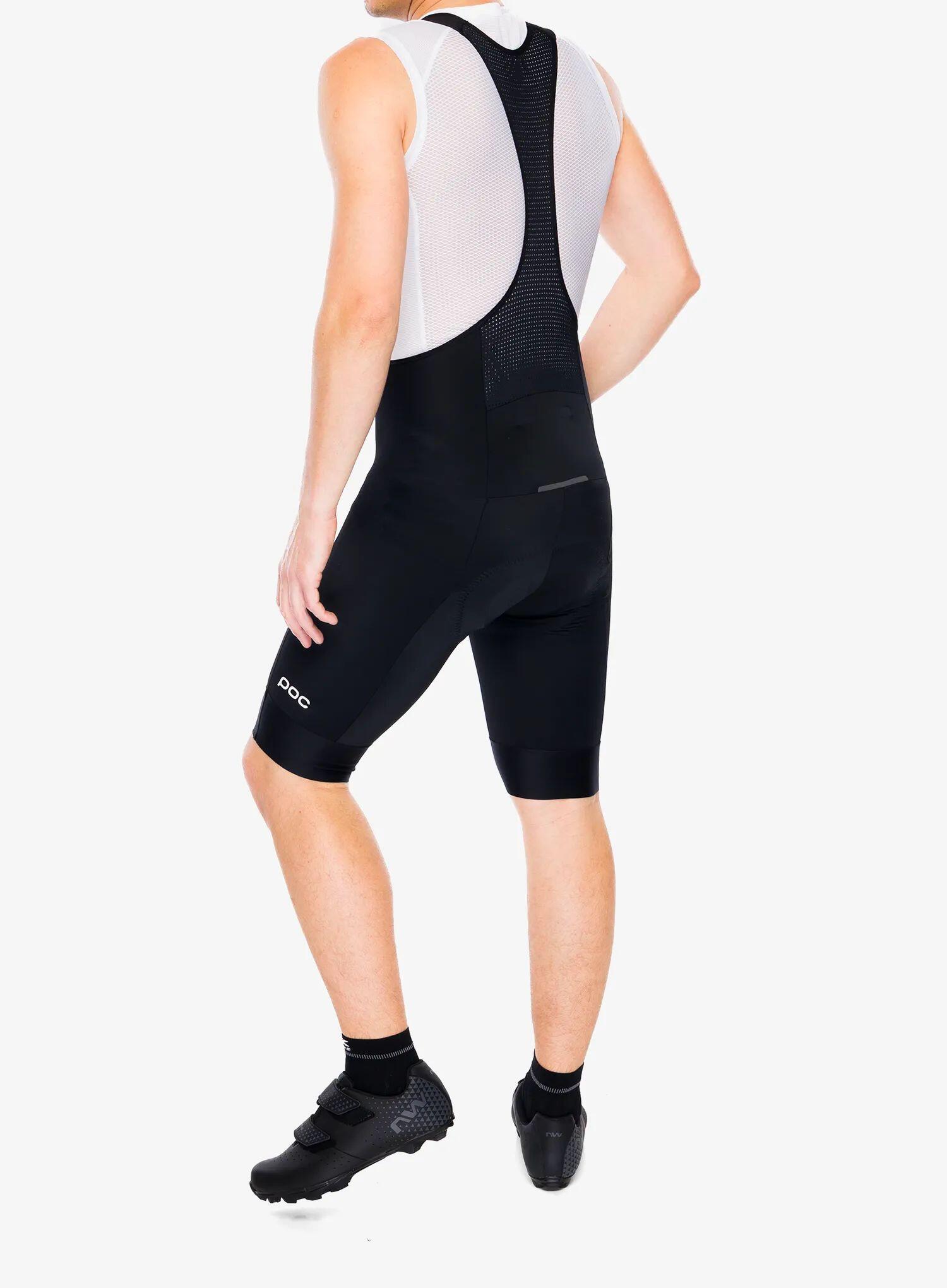 Spodenki kolarskie męskie POC Cadence Bib Shorts 4/7