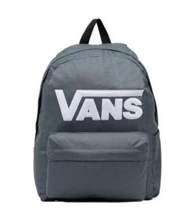 Old Skool Drop V Backpa Stormy Weather