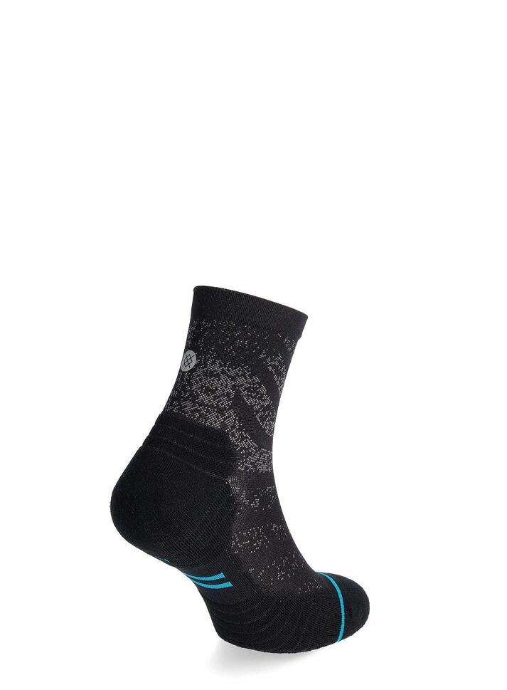 Skarpety biegowe Stance Run Light Quarter