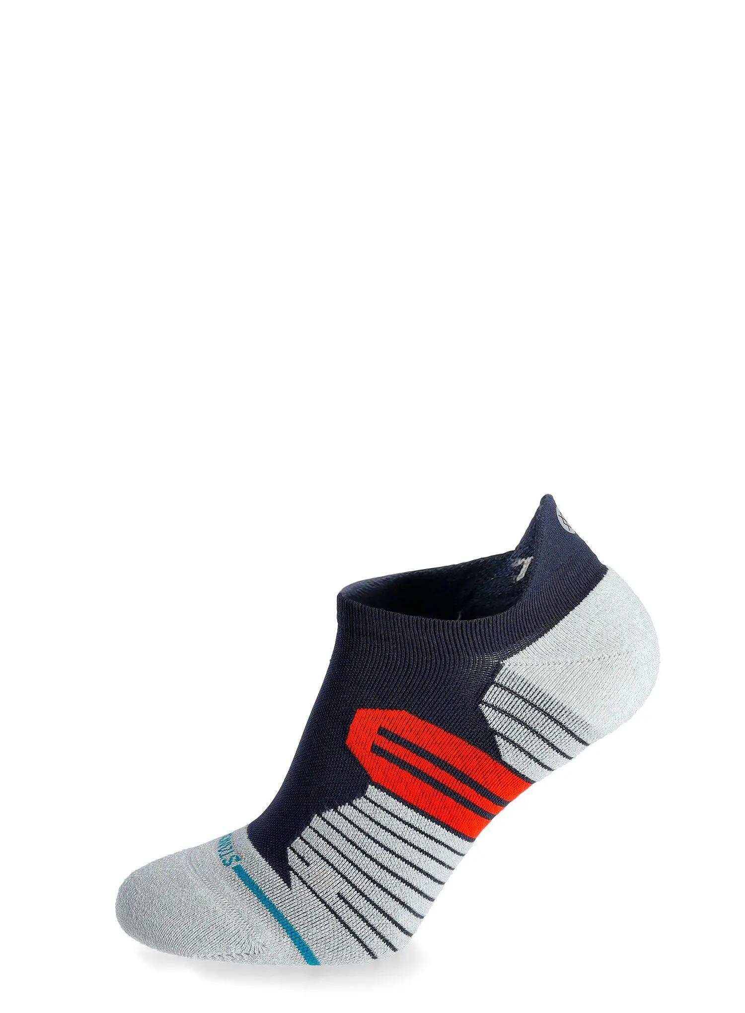 Skarpety do biegania damskie Stance So Sporty Light Tab 3-Pack 6/7