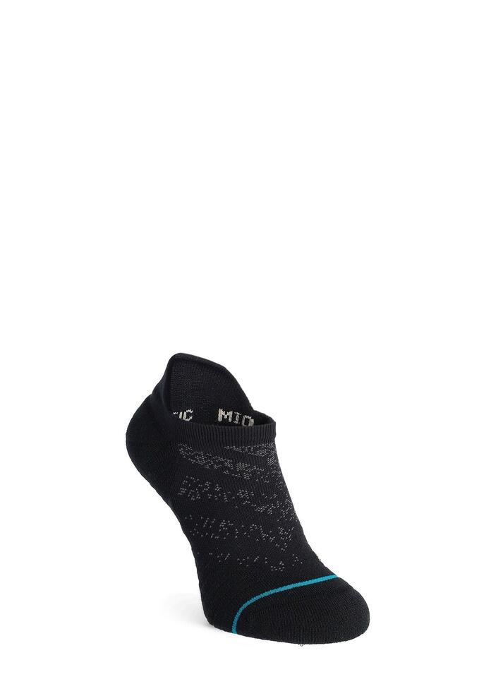 Skarpety biegowe Stance Athletic Tab 3 Pack