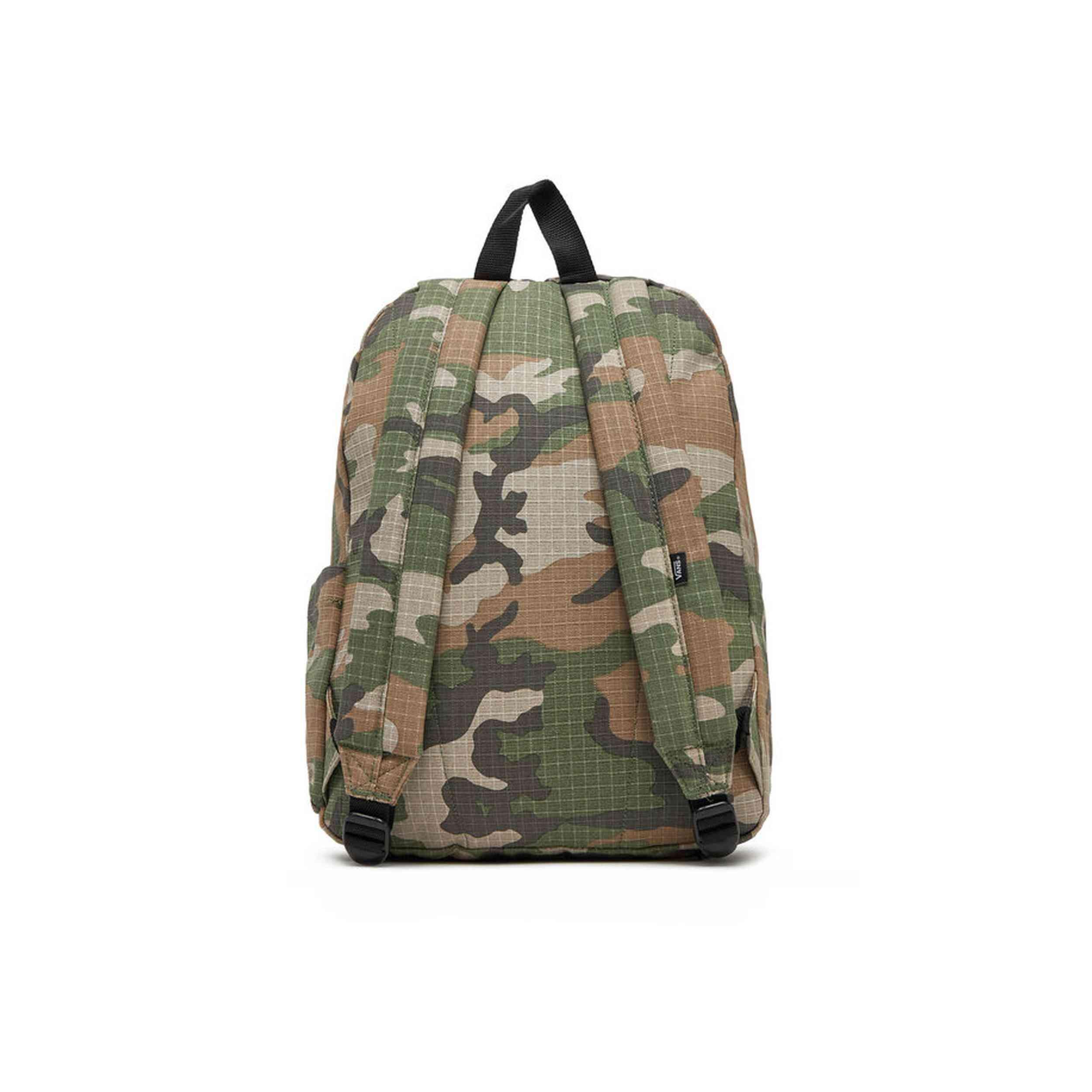 Mochila Vans modelo VN000H4YLVB1 para unissex 4/5