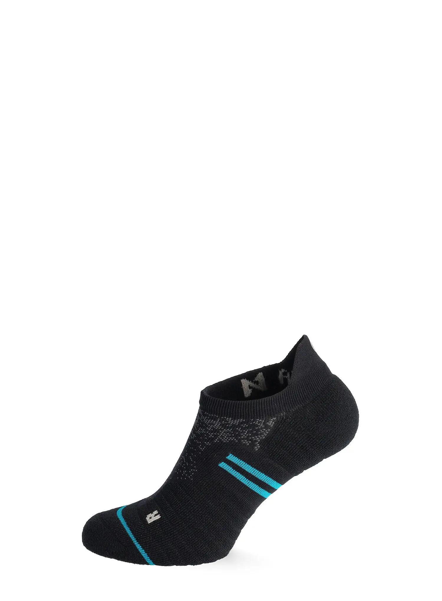 STANCE Athletic Tab Socks Multi 3-Pack Size 38-42 4/7
