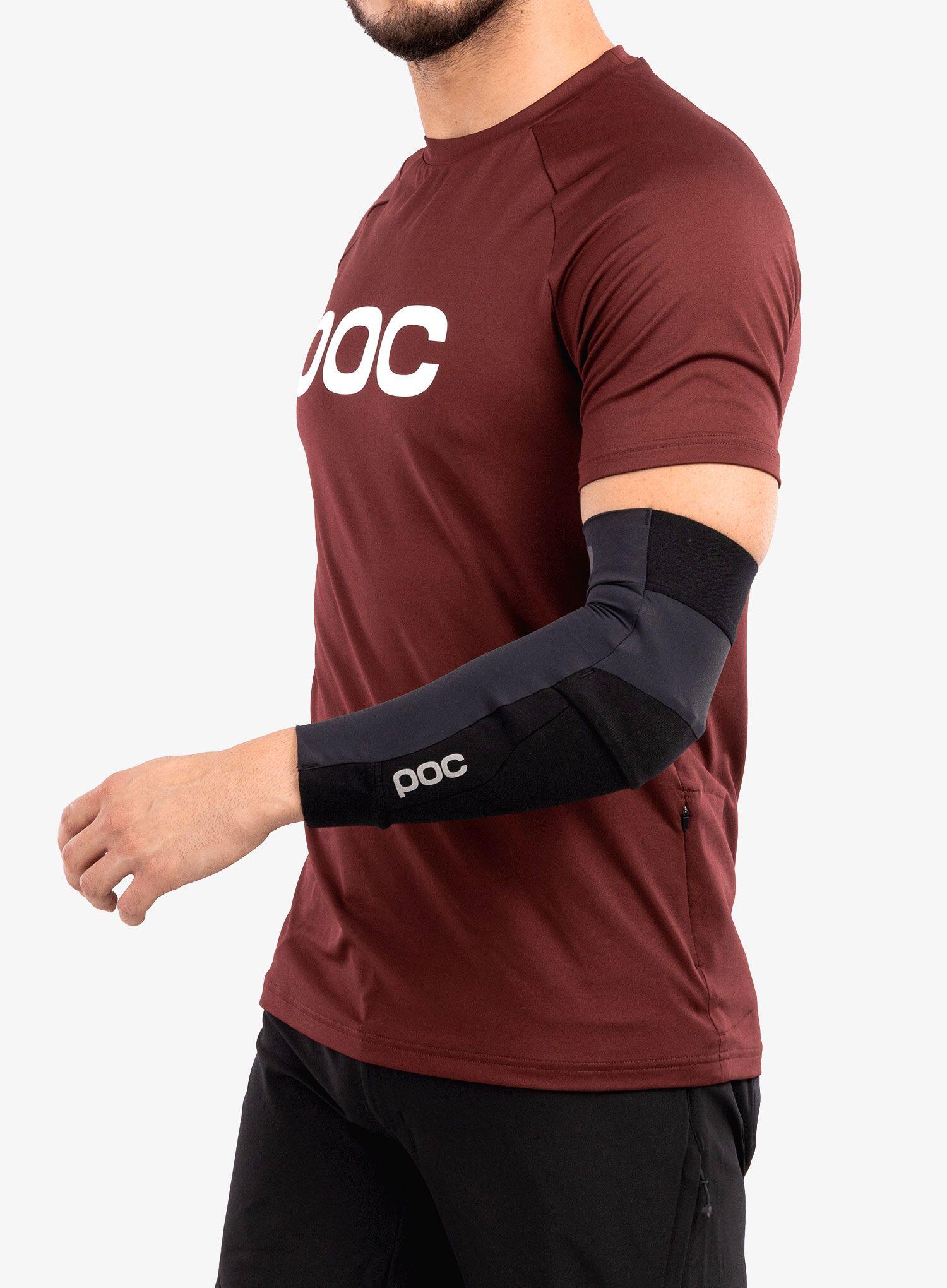 POC Oseus VPD Air coude - protège-coude 6/7