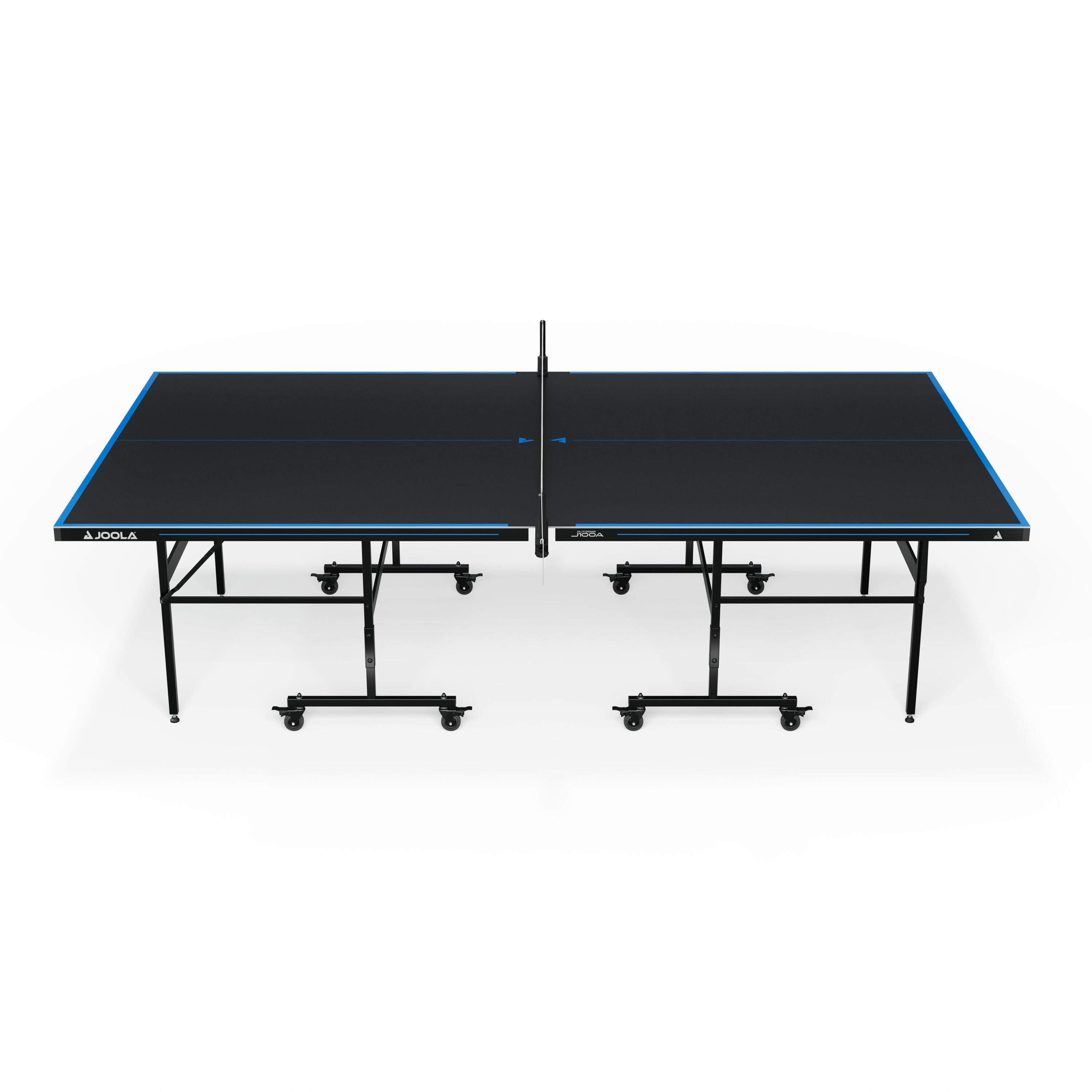 MESA DE TENIS DE MESA AL AIRE LIBRE J100A 3/7
