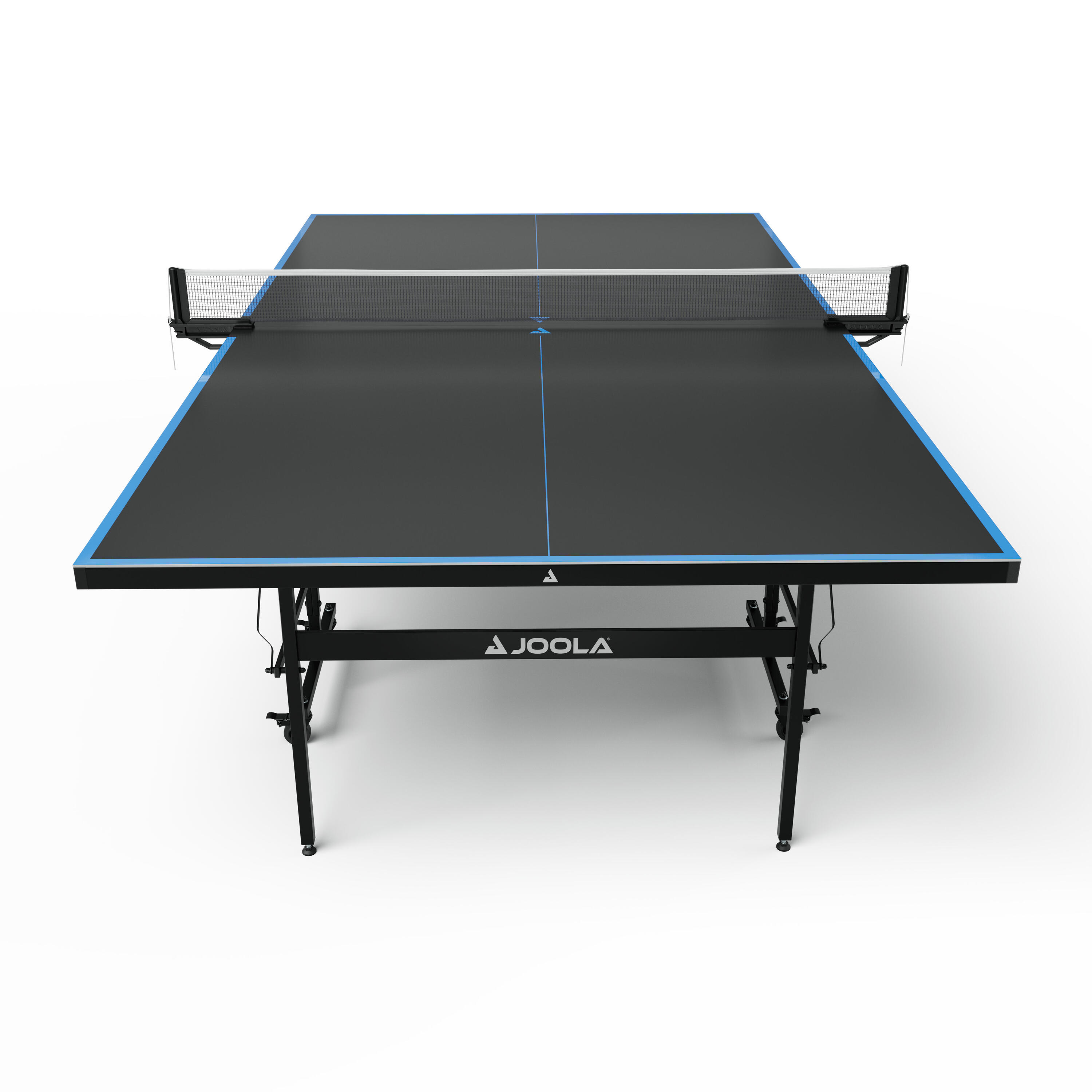 MESA DE TENIS DE MESA AL AIRE LIBRE J100A 2/7