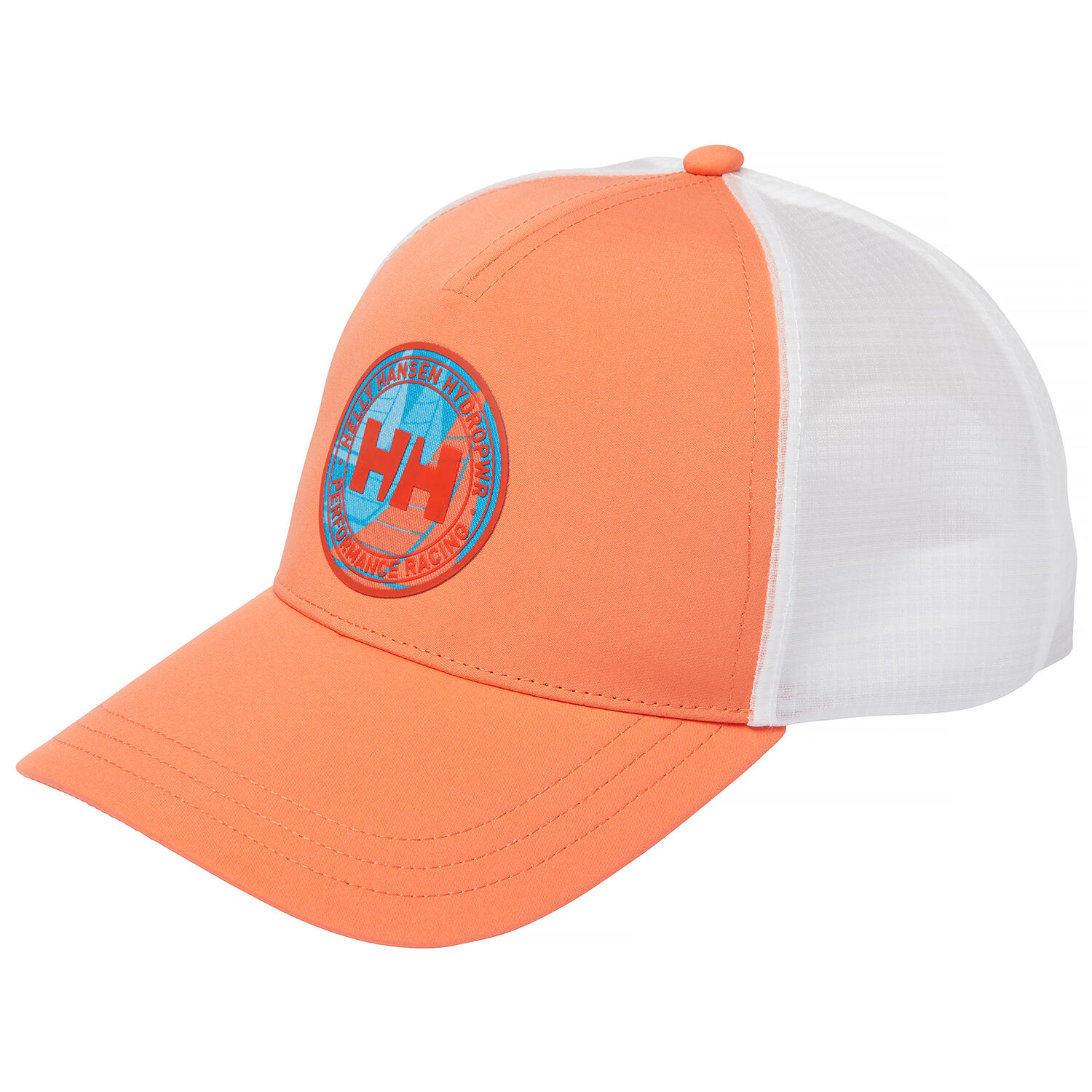 Czapka z daszkiem unisex Helly Hansen HydroPower Cap