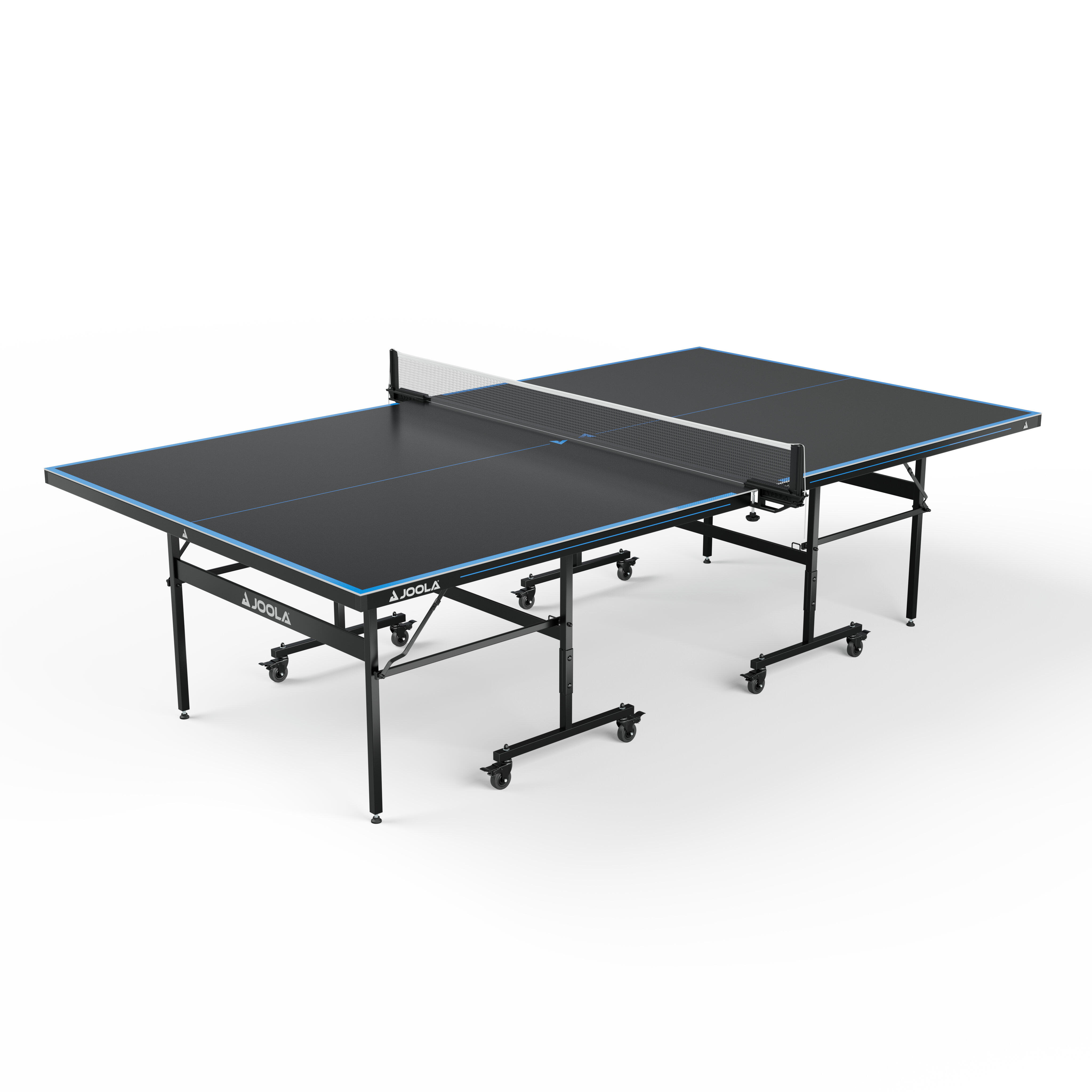 JOOLA Stůl na stolní tenis J100A Outdoor Weatherproof