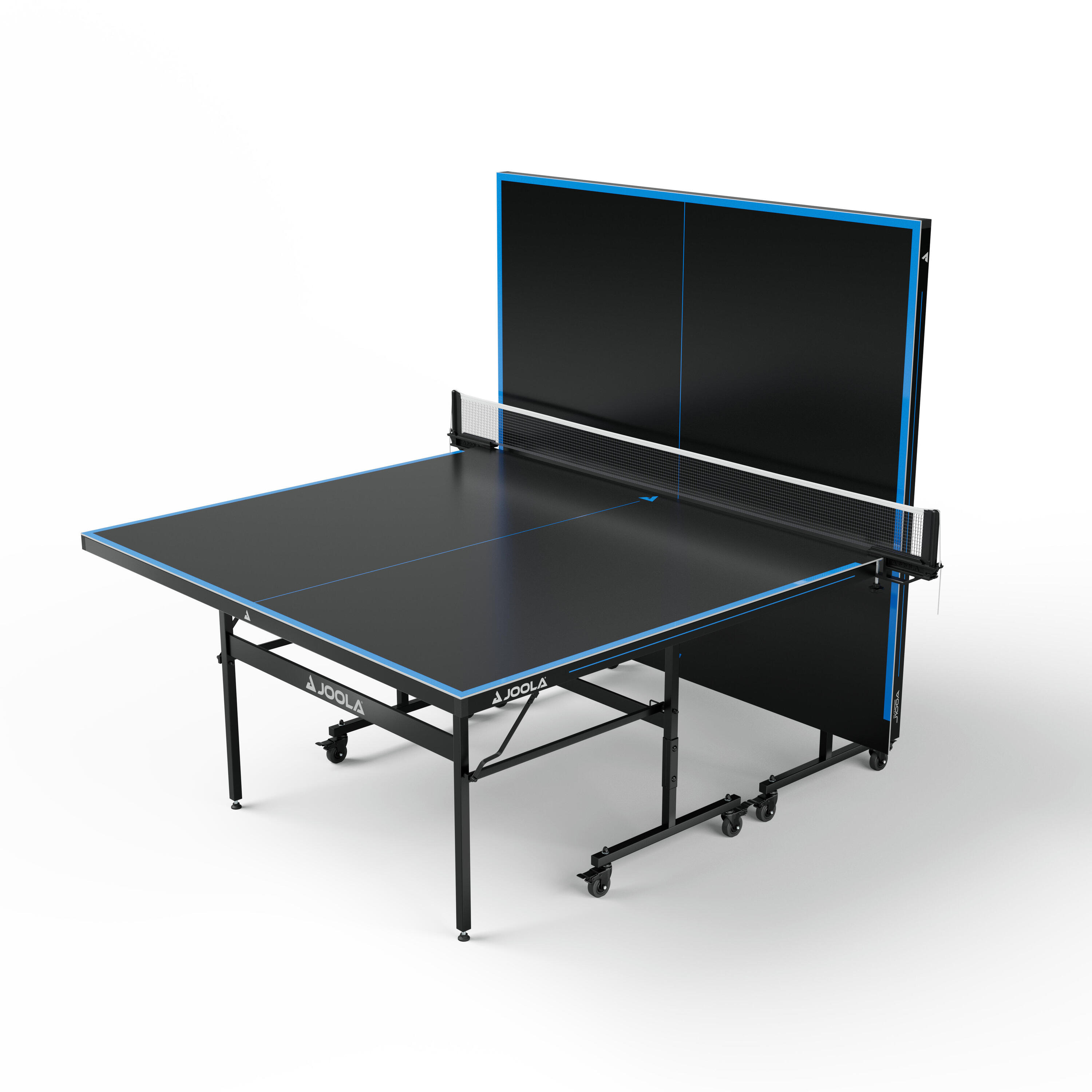 MESA DE TENIS DE MESA AL AIRE LIBRE J100A 4/7