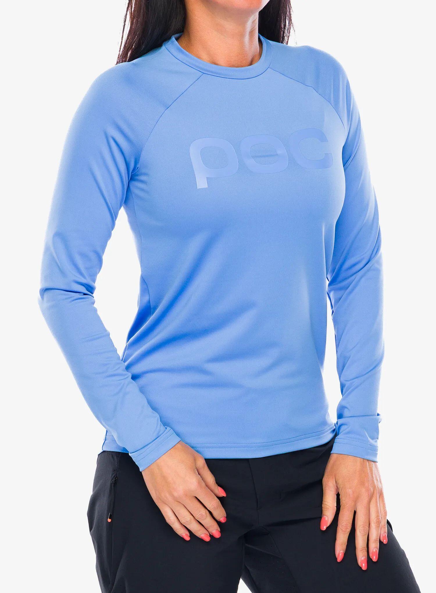 Bluza rowerowa damska POC Reform Enduro Jersey 3/6