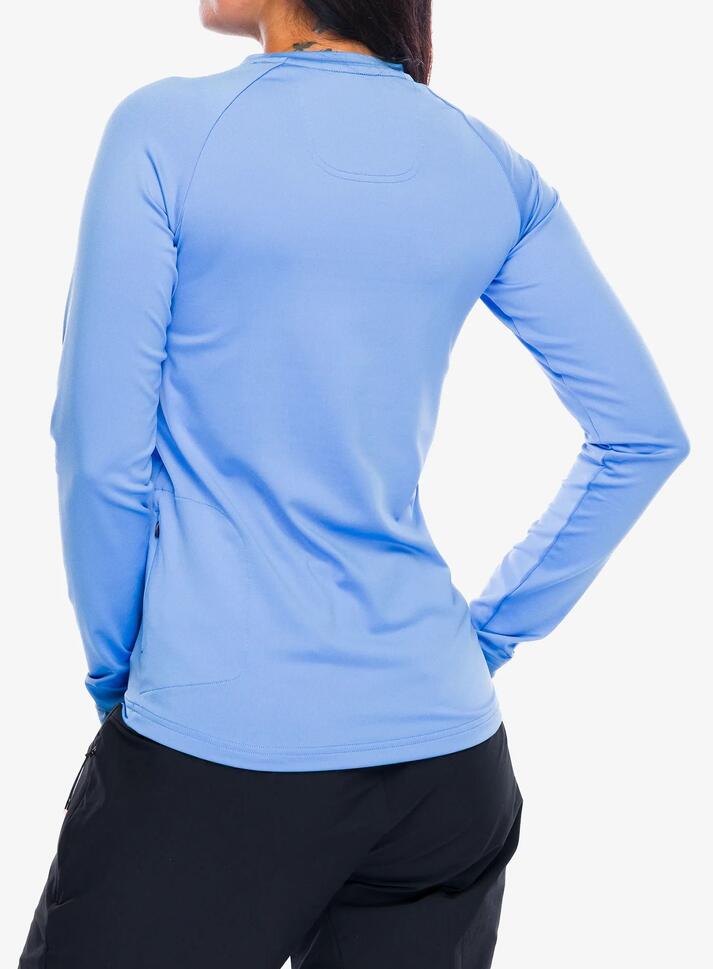 Bluza rowerowa damska POC Reform Enduro Jersey