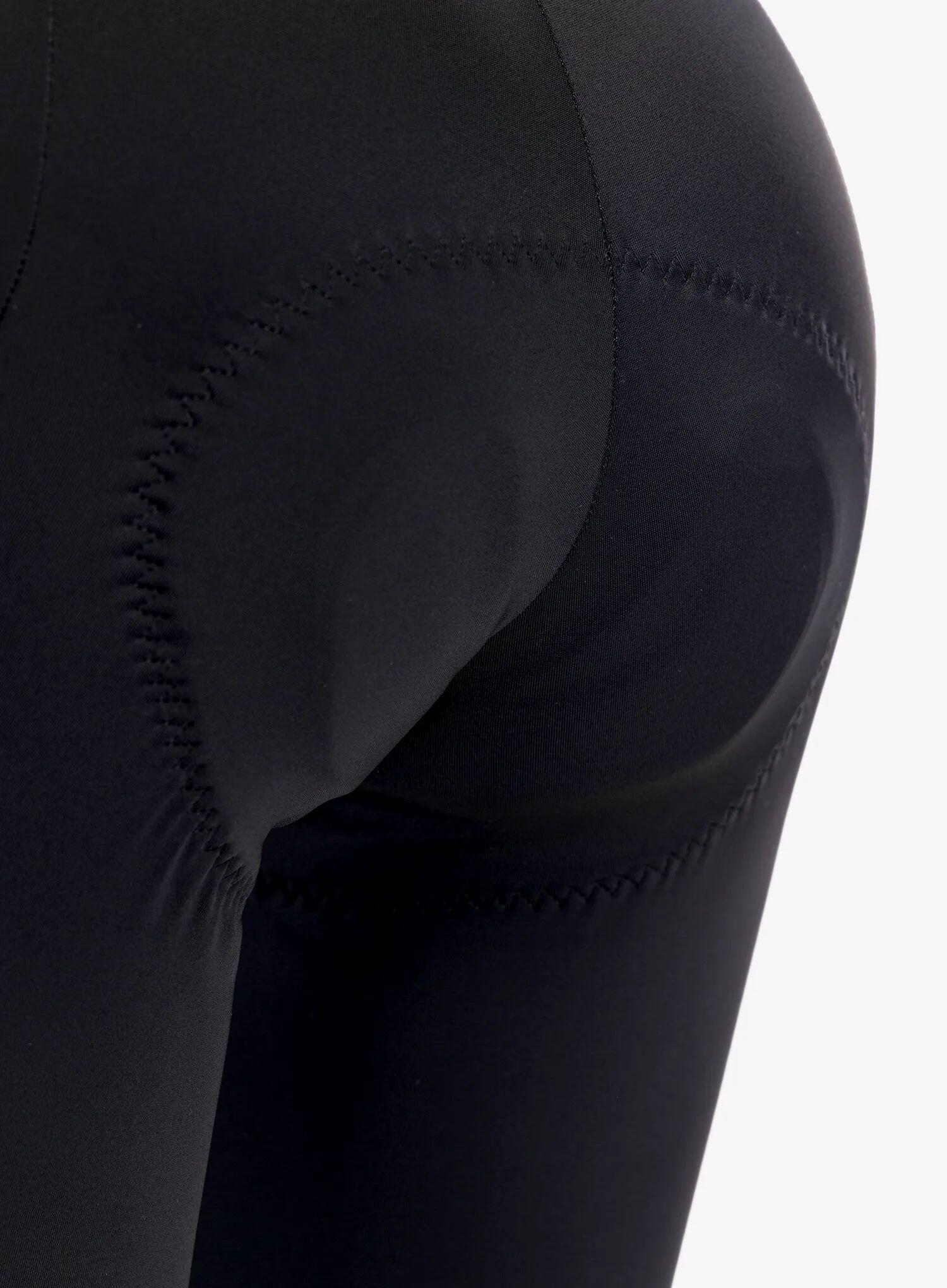 Spodenki kolarskie damskie POC Cadence Bib Shorts 7/7