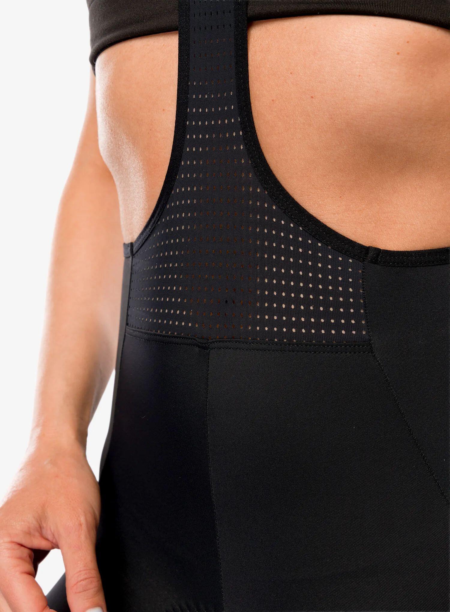 Spodenki kolarskie damskie POC Cadence Bib Shorts 5/7