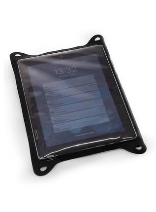 Sea To Summit TPU Guide Waterproof Case for iPad - black