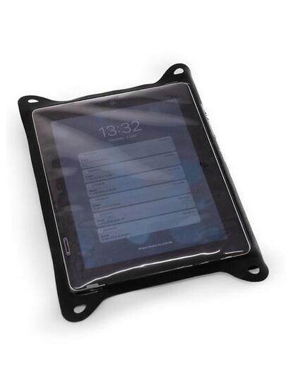 Sea To Summit TPU Guide Waterproof Case for iPad - black