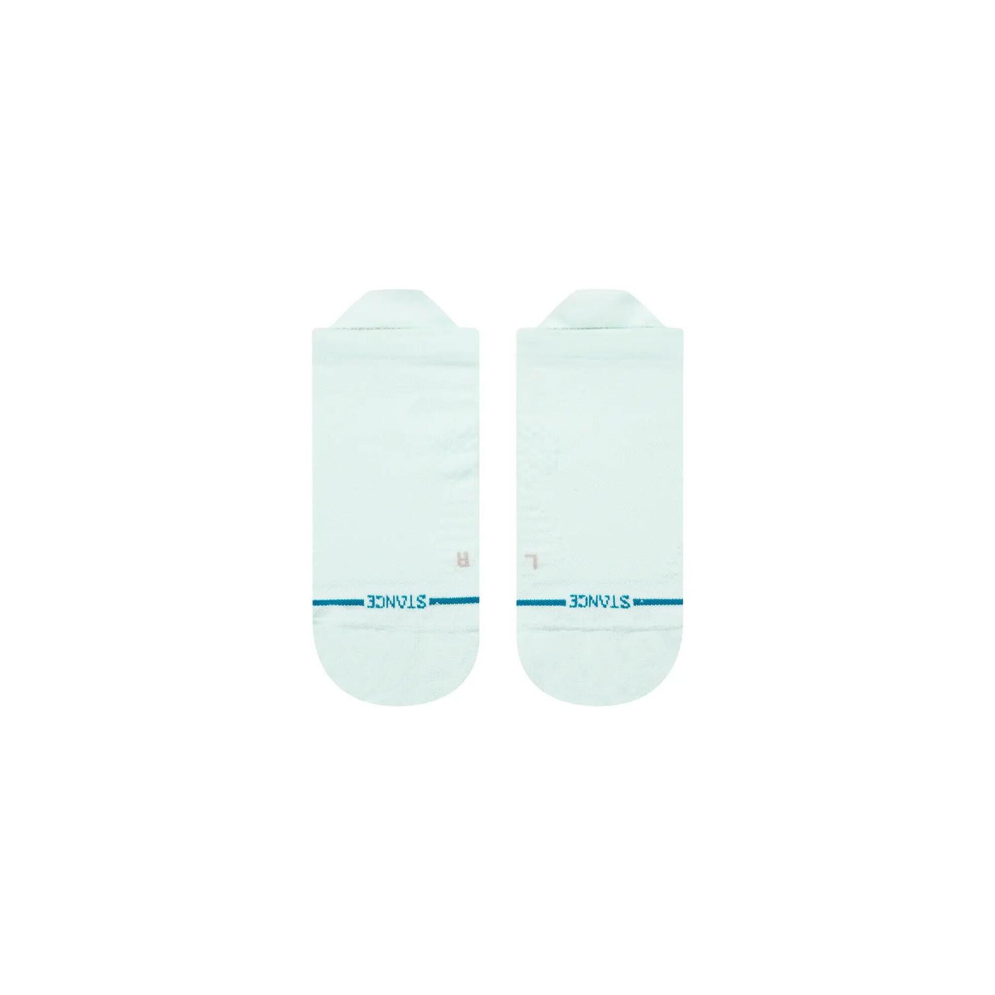 Skarpety do biegania Stance Ice Blue Ultra Tab