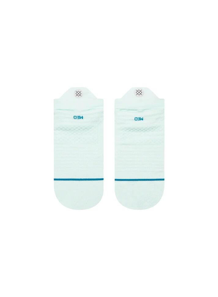 Skarpety do biegania Stance Ice Blue Ultra Tab