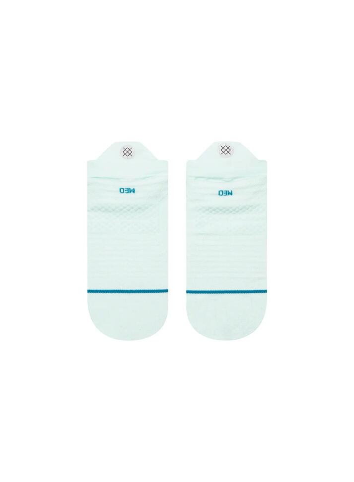 Skarpety do biegania Stance Ice Blue Ultra Tab