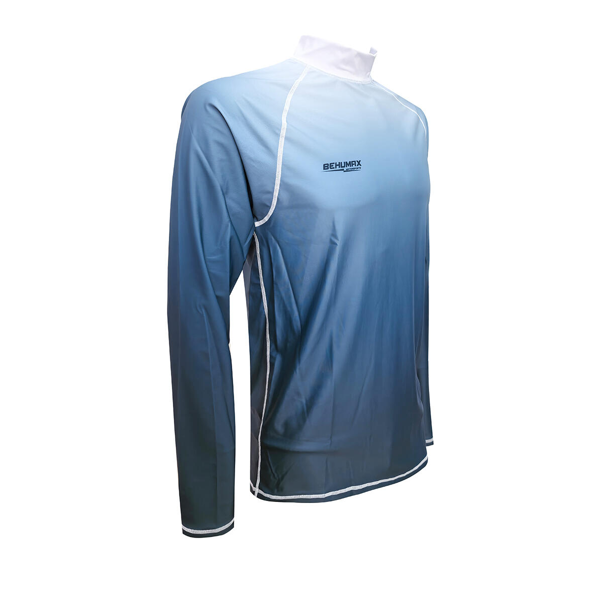 Camiseta Behumax com proteção UV/UVA para crianças 10 anos 2/4