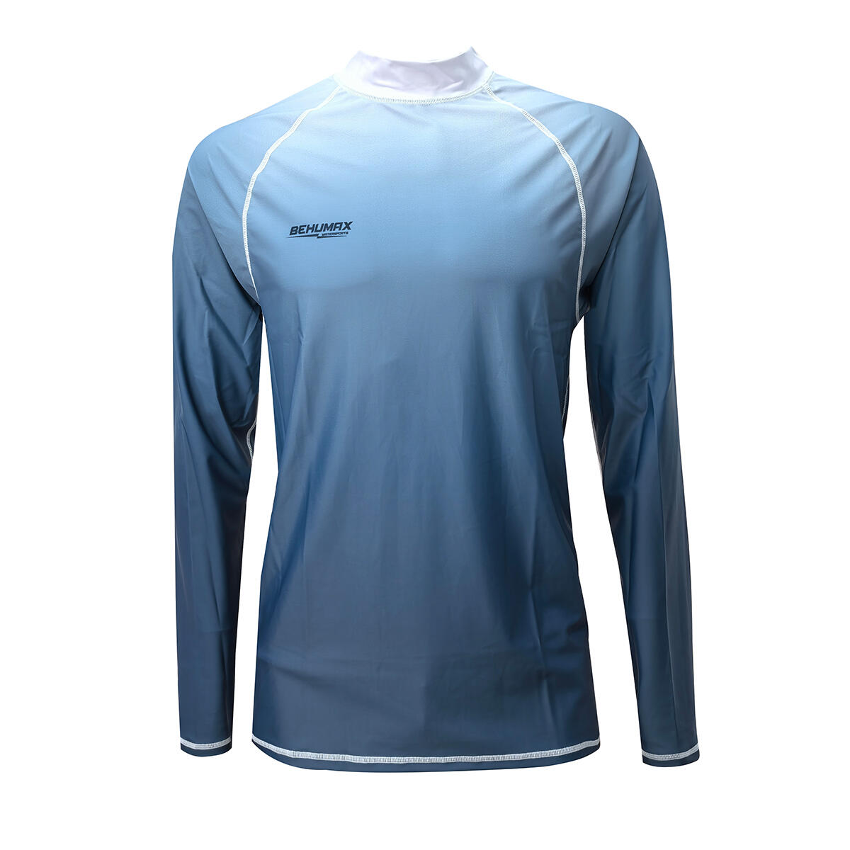 Camiseta behumax com proteção uv/uva hombre tamanho xxl