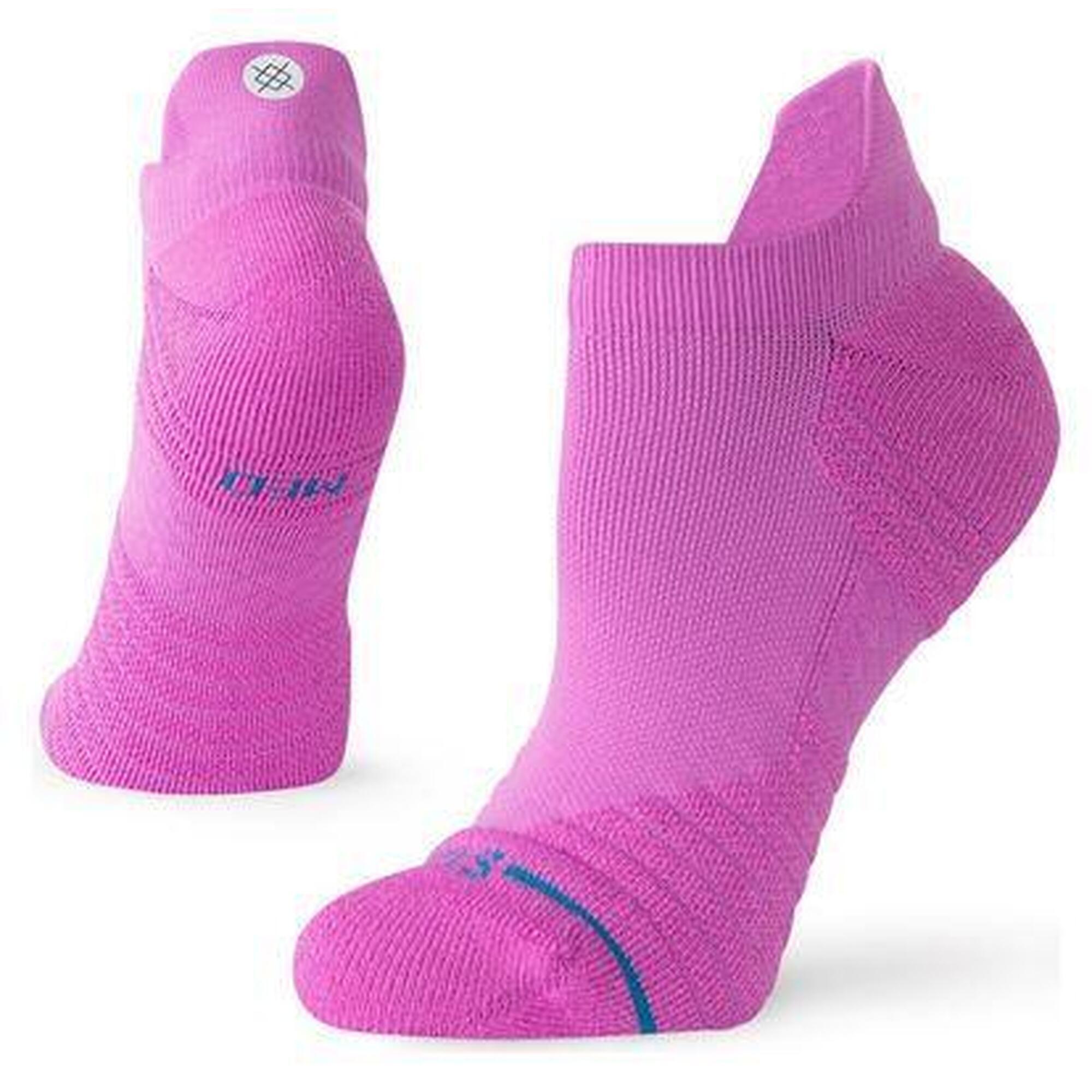 Spairs Femme Loisirs Sport Chaussettes,Amorti Pied, Fil Performant, Douce, Confortable, Respirant, Longueur De L'équipage, Multipack De 4 Paires, Taille 37-42 Multi Pastel